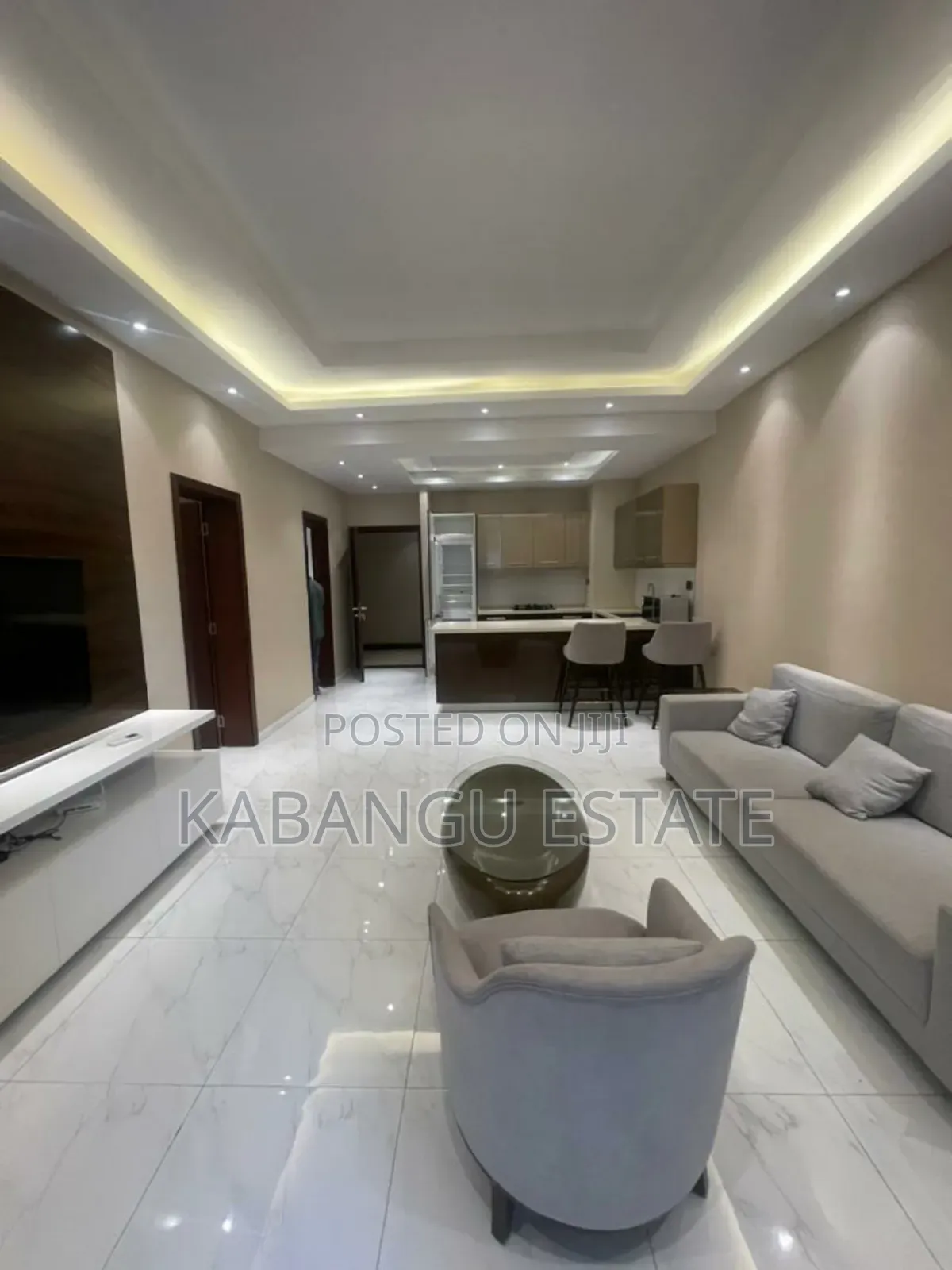 Furnished 1bdrm Apartment in Oysterbay for rent in Oyster Bay