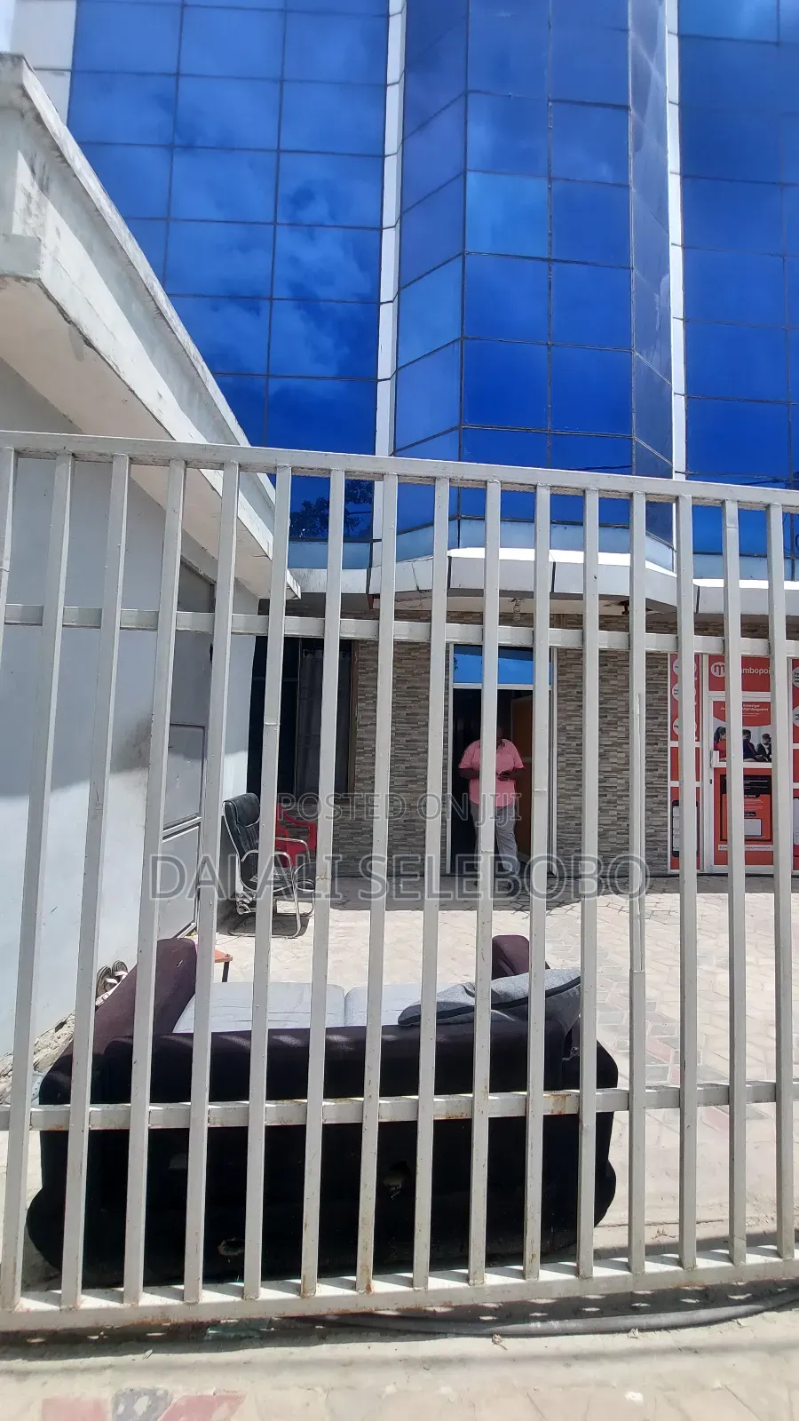 Studio Apartment in Sinza A Near By for rent in Sinza