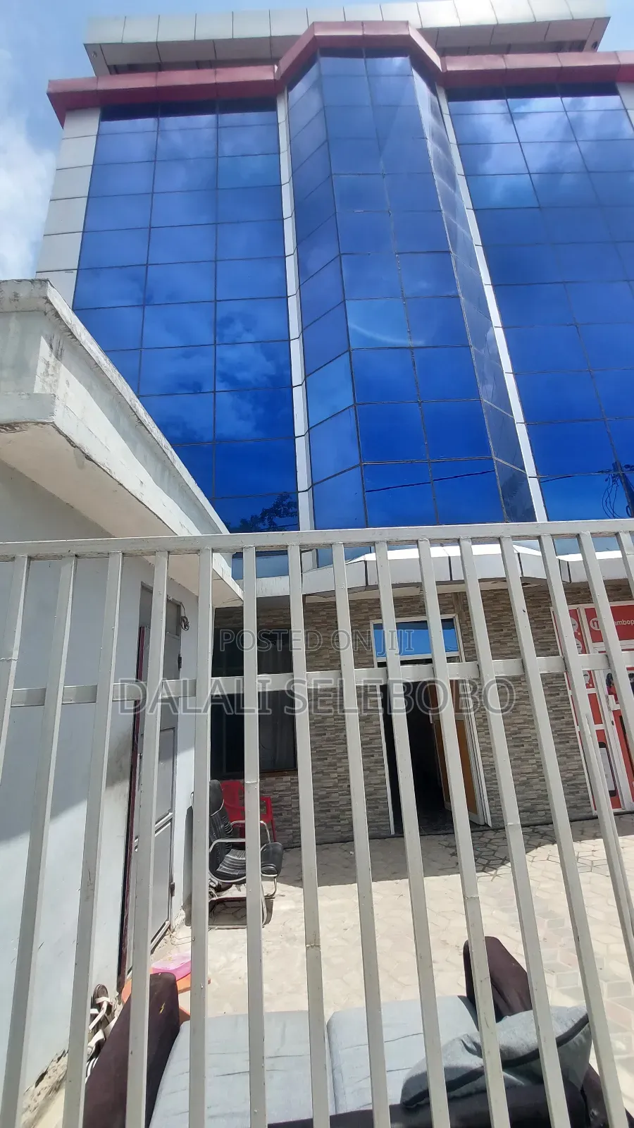 Studio Apartment in Sinza A Near By for rent in Sinza