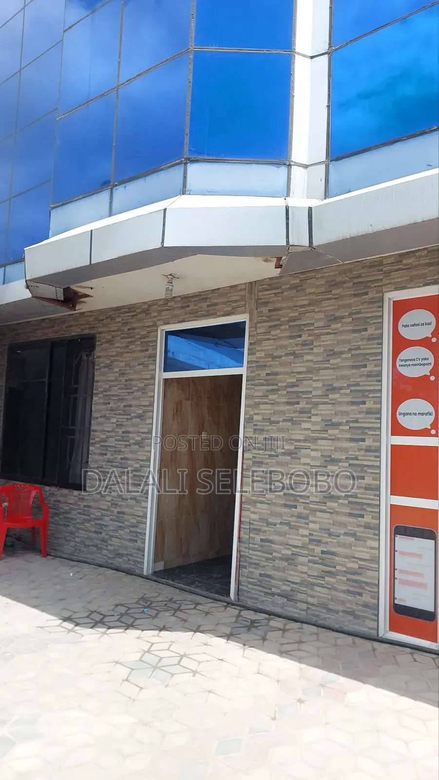 Studio Apartment in Sinza A Near By for rent in Sinza