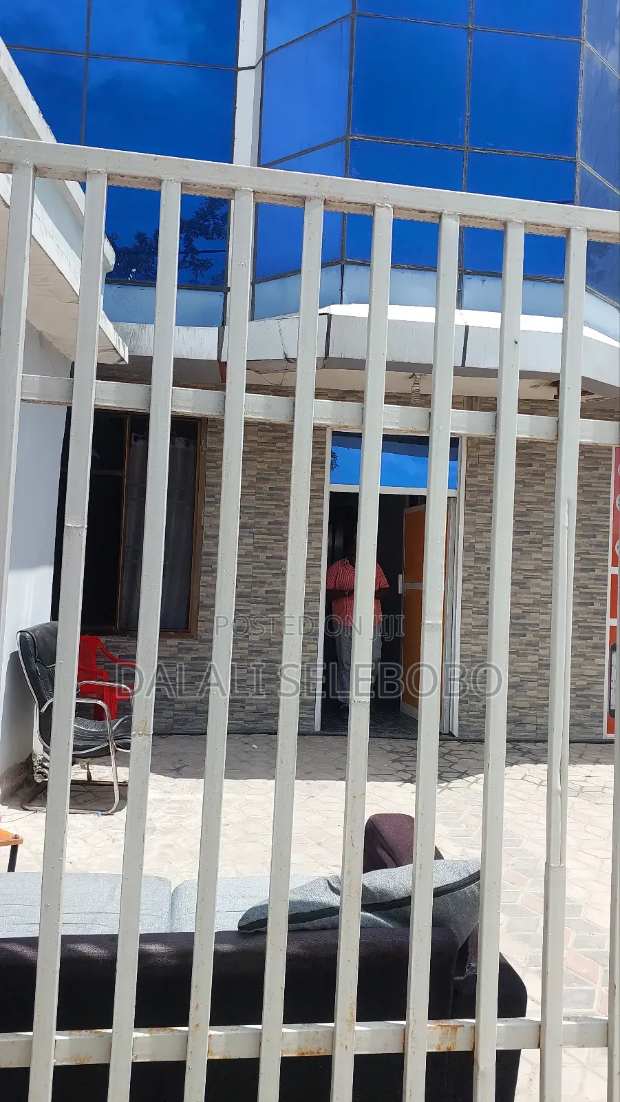 Studio Apartment in Sinza A Near By for rent in Sinza