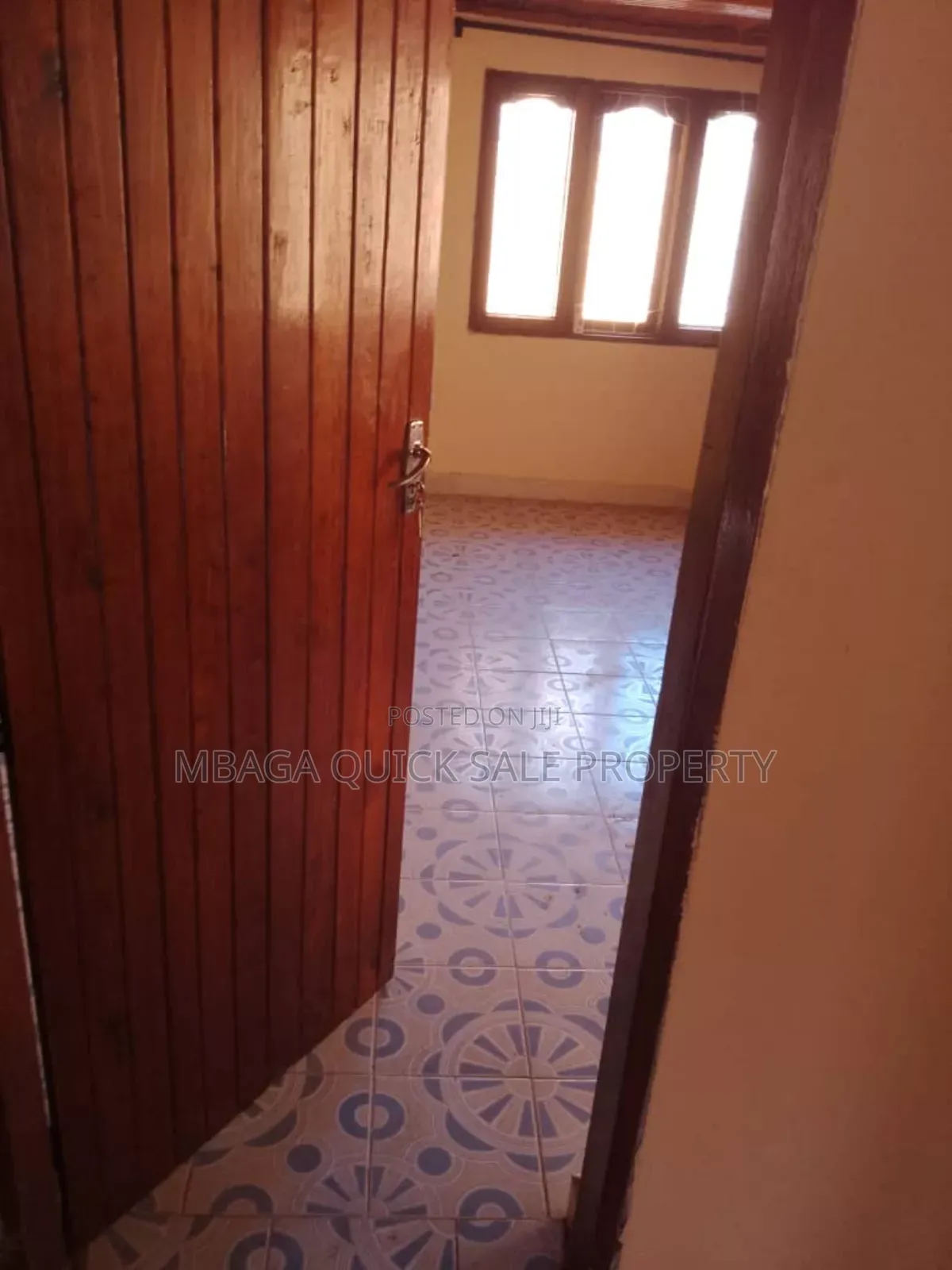 3bdrm House in Mikocheni for rent in Mikocheni