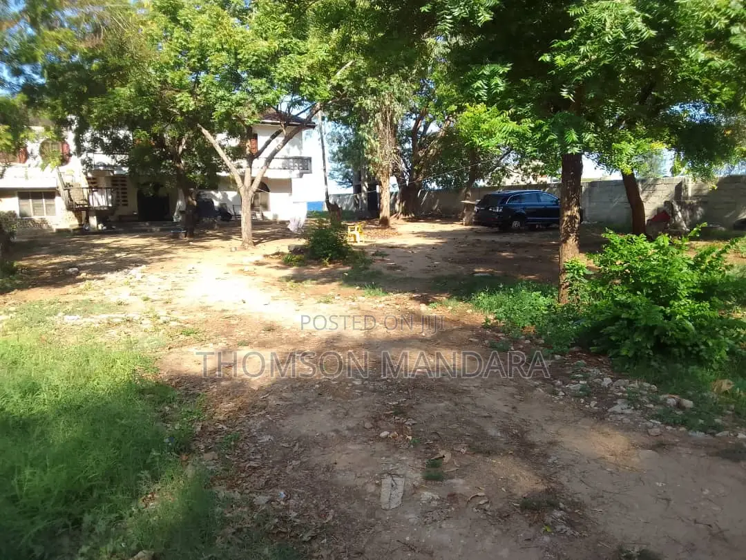 4bdrm Bungalow in Ras Kilomoni, Kunduchi for sale in Kunduchi