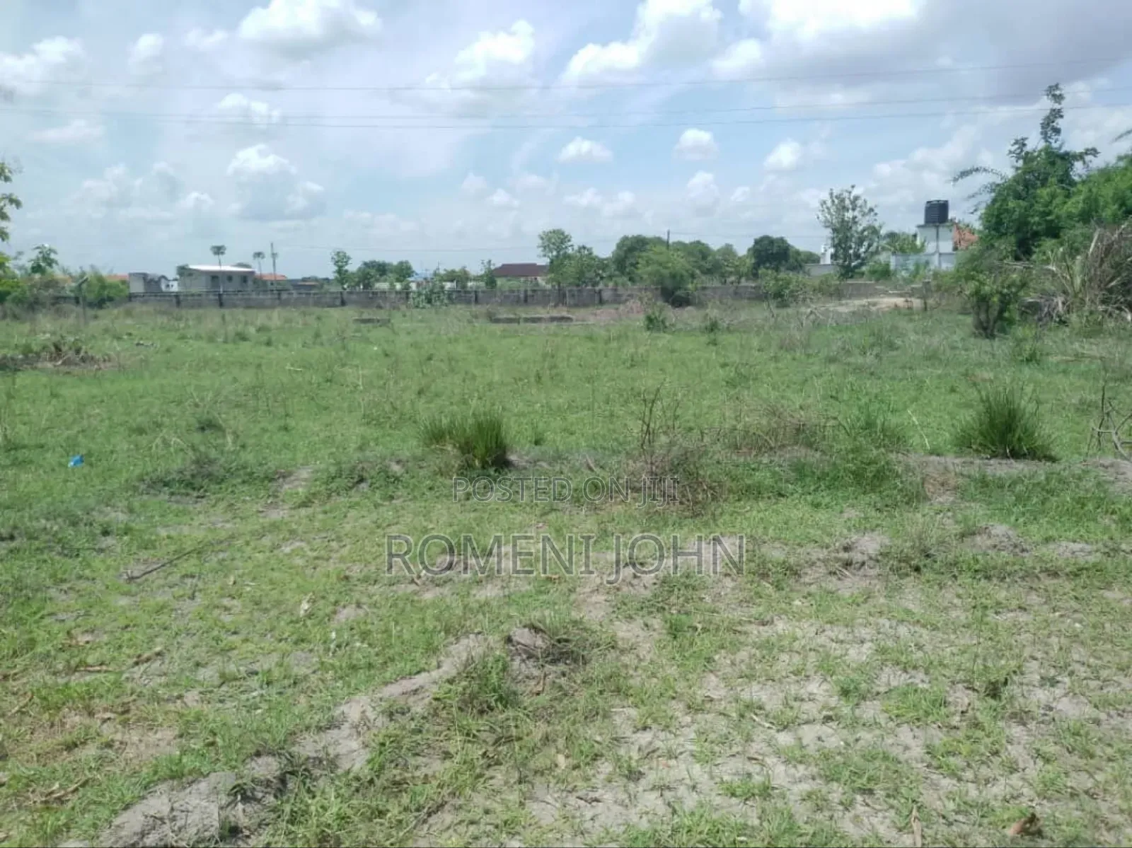 Eneo La Viwanda Heka 5 Linauzwa Milioni 500 Bagamoyo Pwani. in Ilala