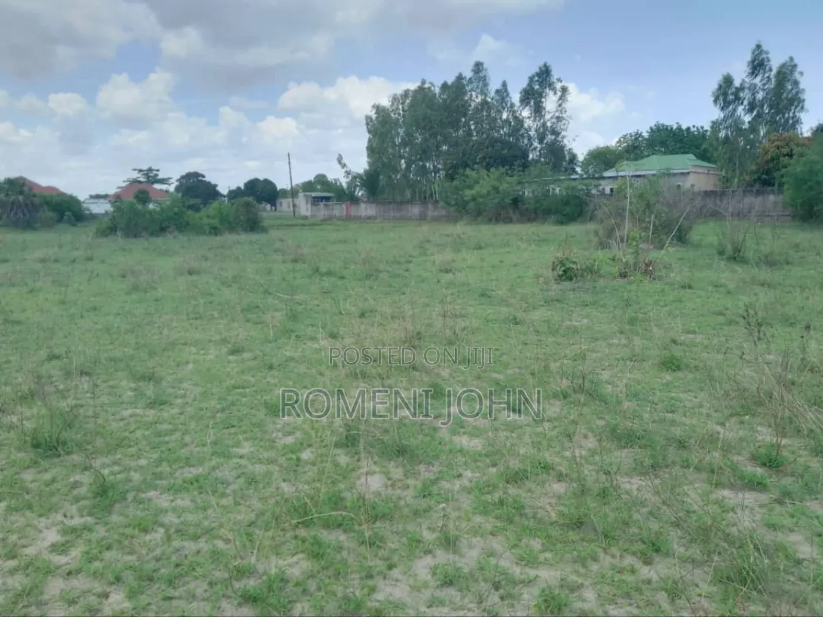Eneo La Viwanda Heka 5 Linauzwa Milioni 500 Bagamoyo Pwani. in Ilala