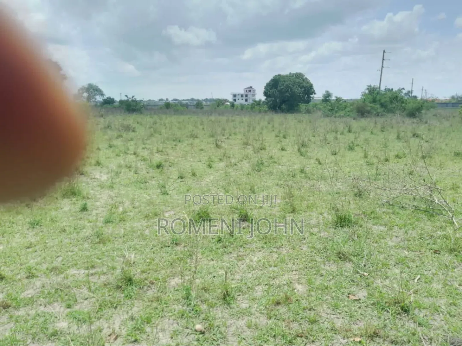Eneo La Viwanda Heka 5 Linauzwa Milioni 500 Bagamoyo Pwani. in Ilala