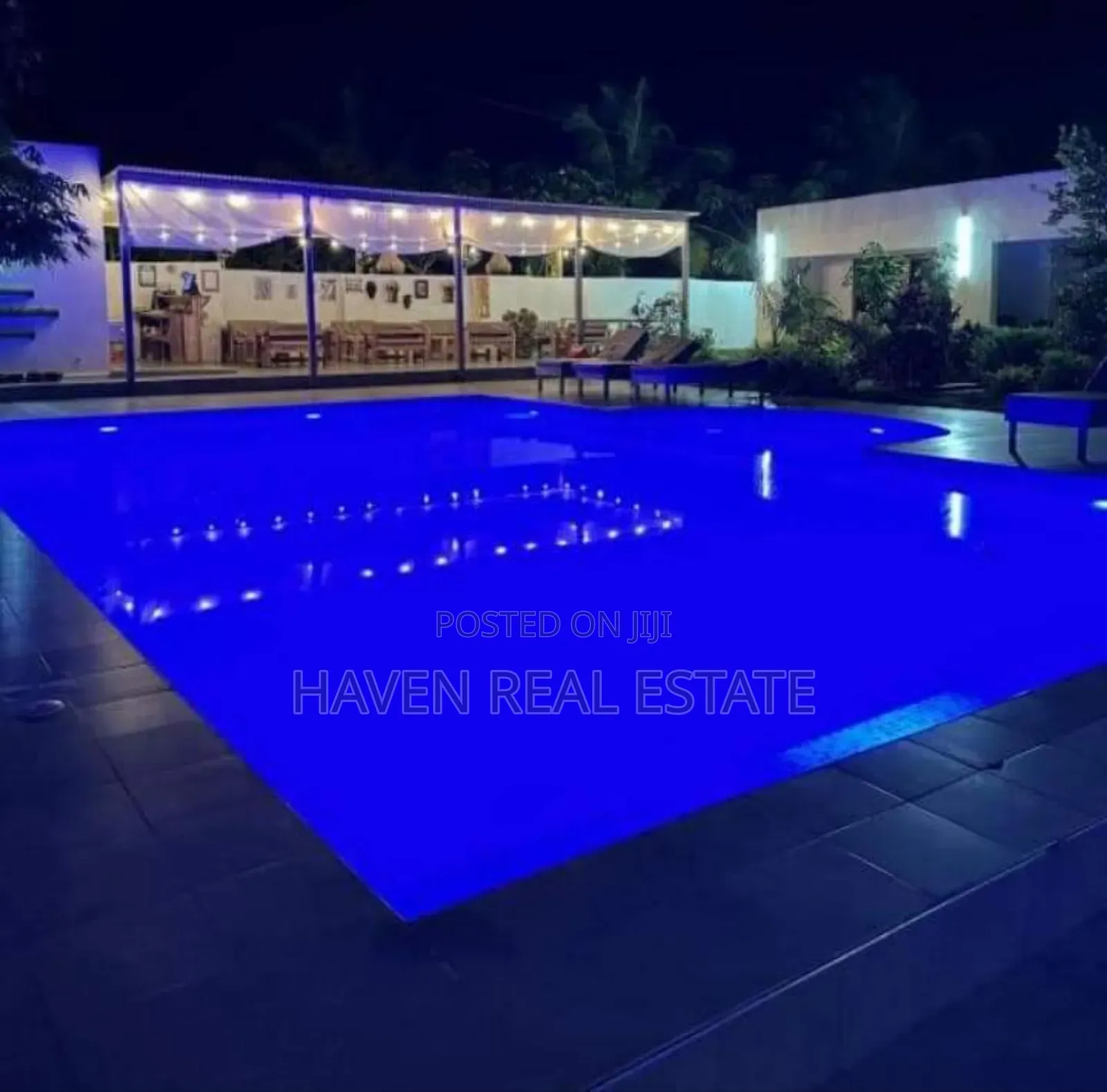 Hotel for Sale at Zanzibar in Unguja South