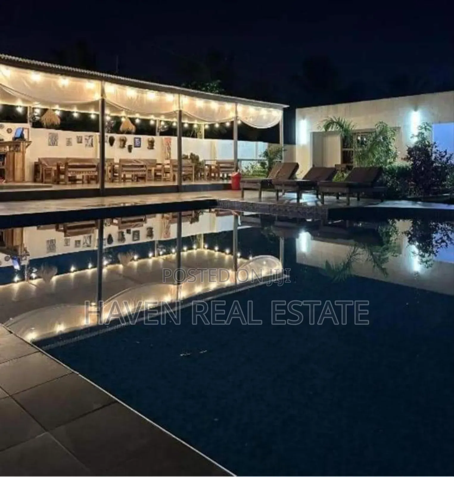 Hotel for Sale at Zanzibar in Unguja South
