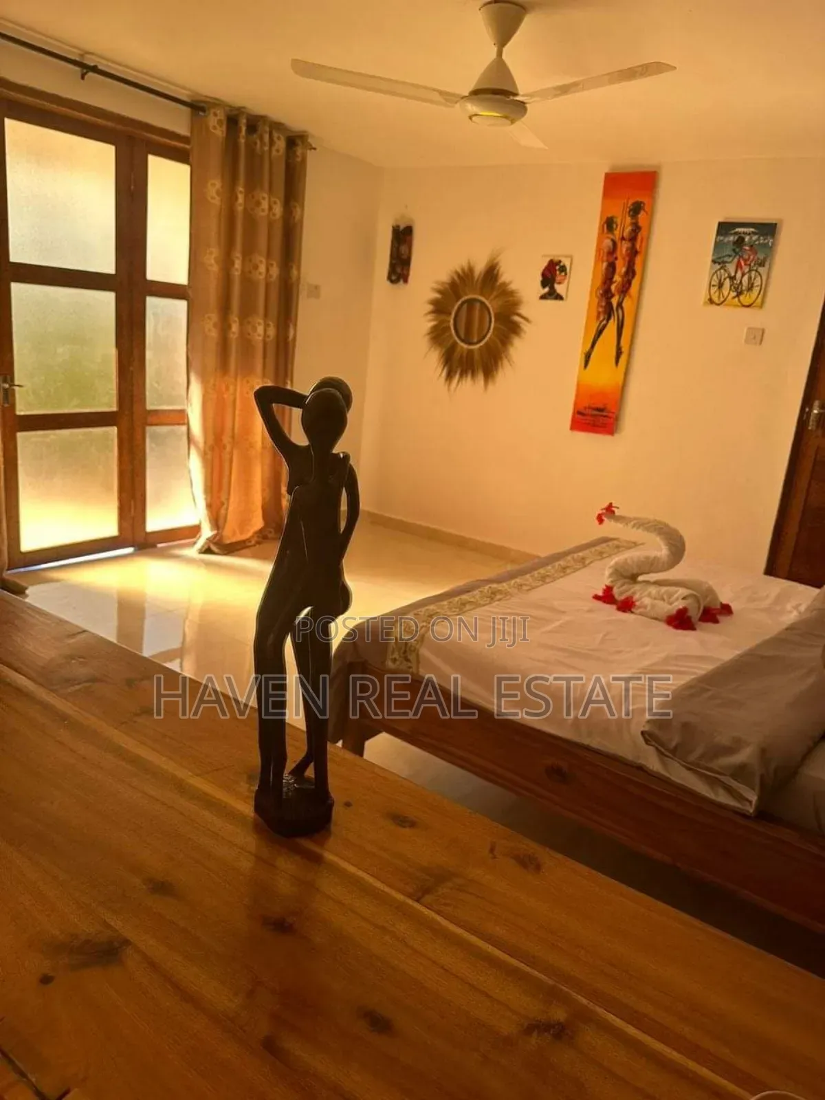 Hotel for Sale at Zanzibar in Unguja South