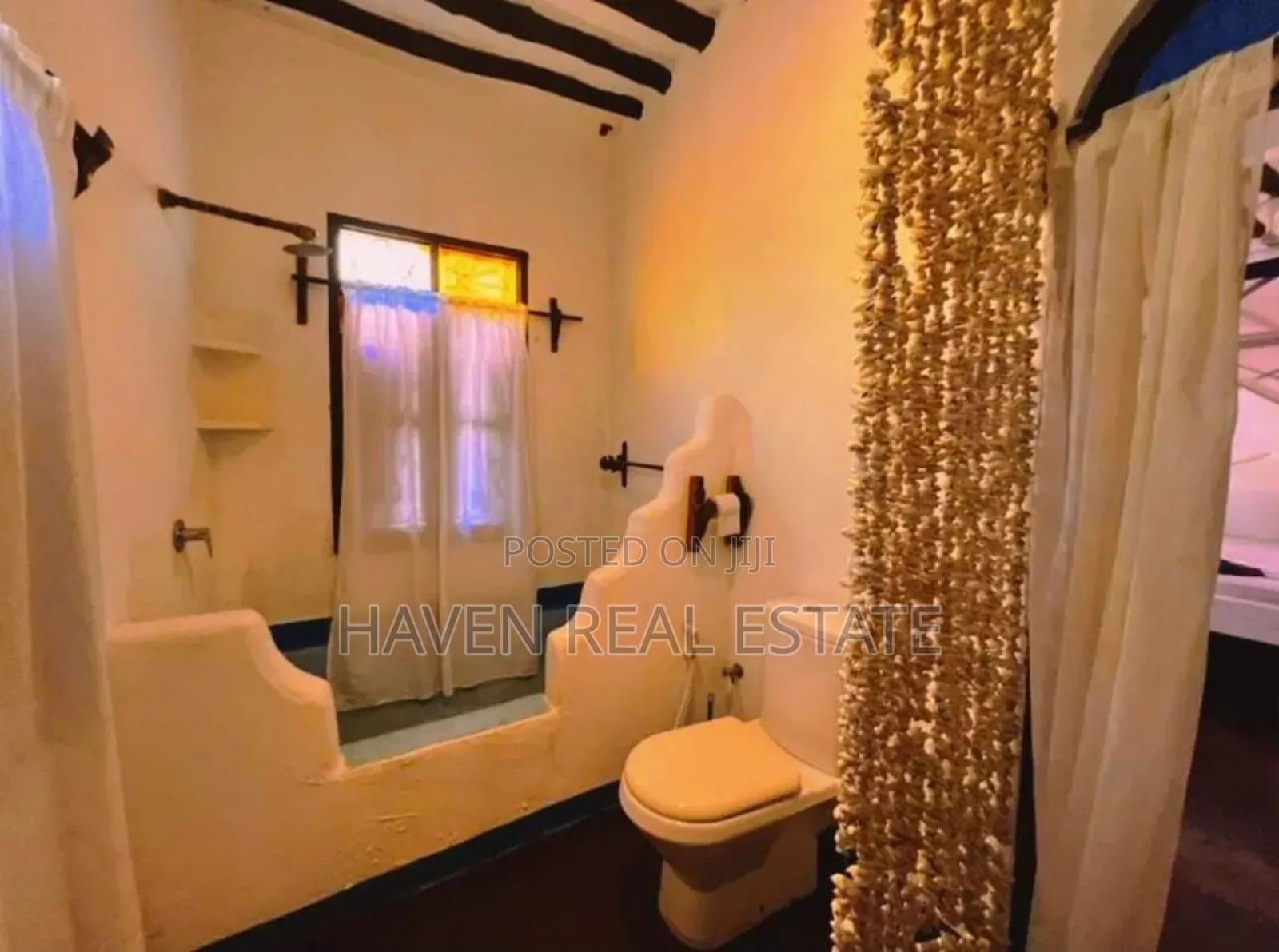Hotel for Sale in Michamvi Zanzibar in Unguja South