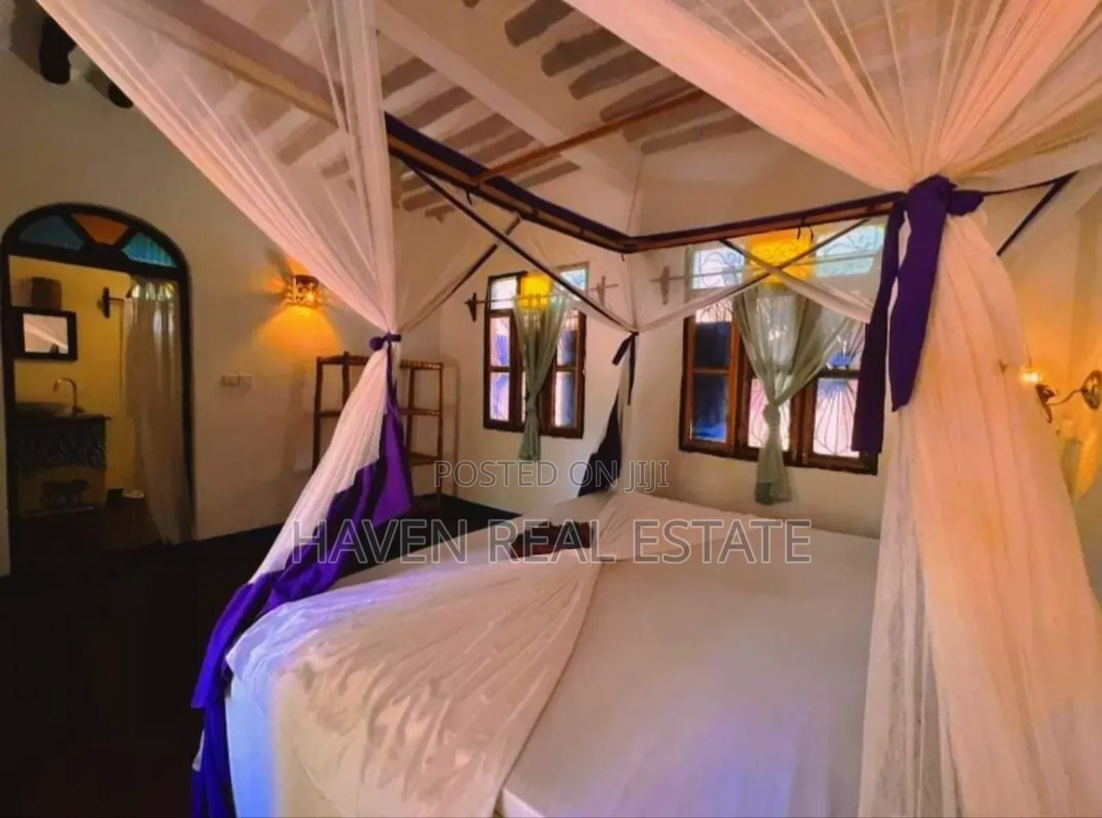 Hotel for Sale in Michamvi Zanzibar in Unguja South