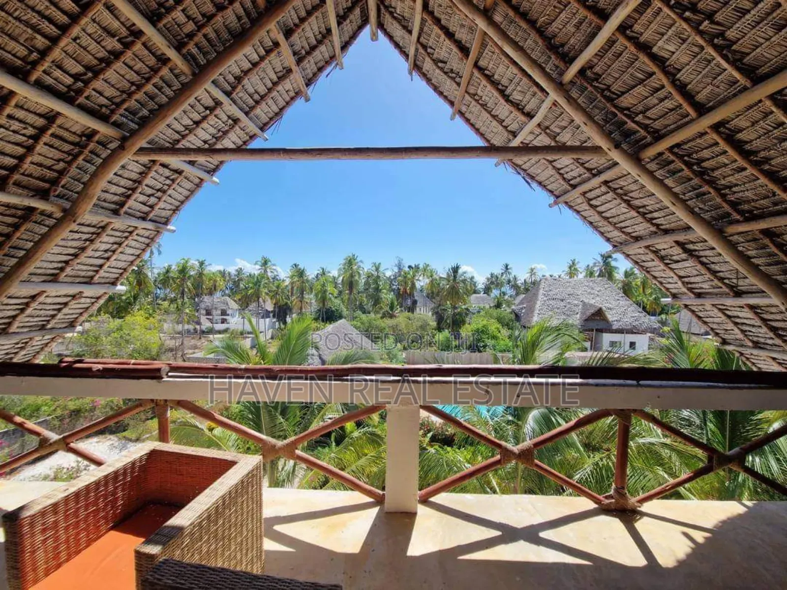 Hotel for Sale at Zanzibar in Unguja South