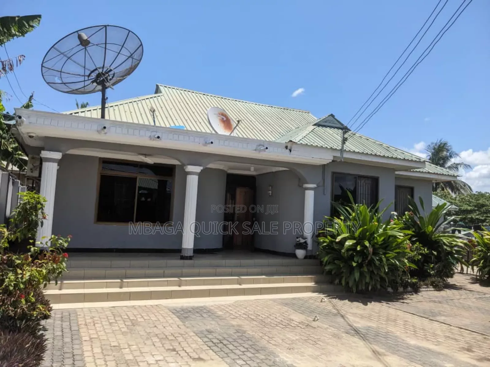 3bdrm House in Bunju A for rent in Bunju