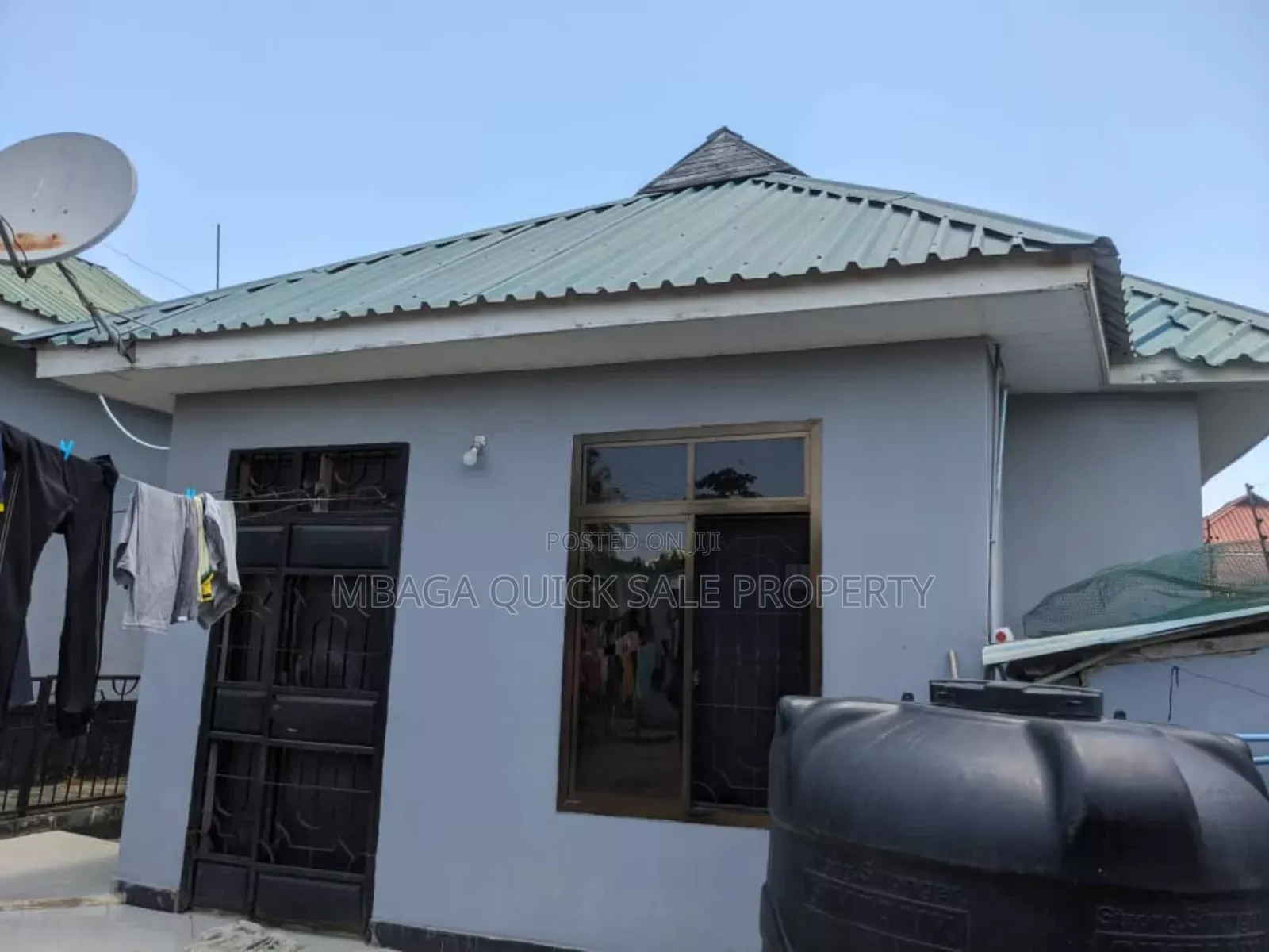 3bdrm House in Bunju A for rent in Bunju
