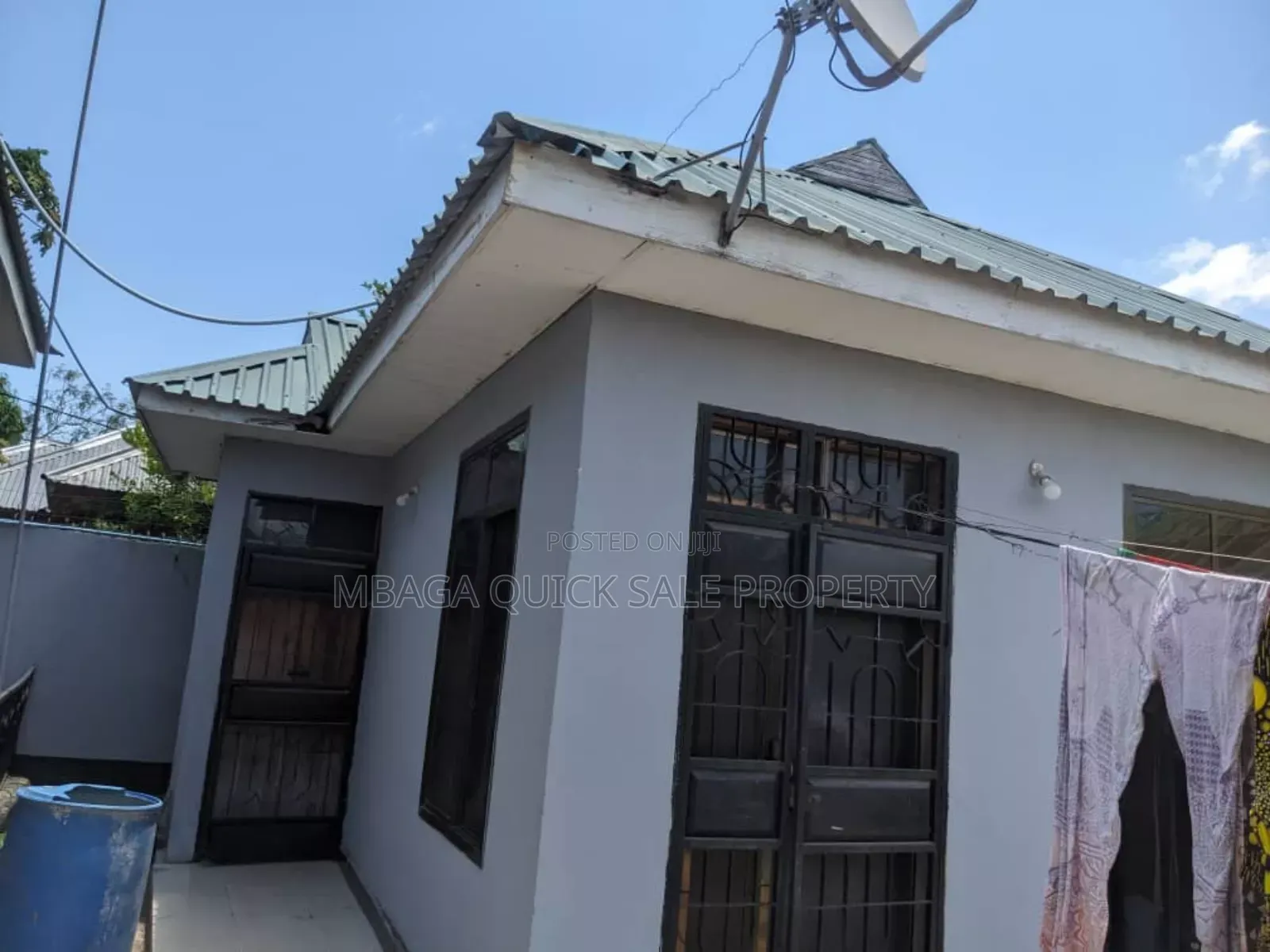 3bdrm House in Bunju A for rent in Bunju