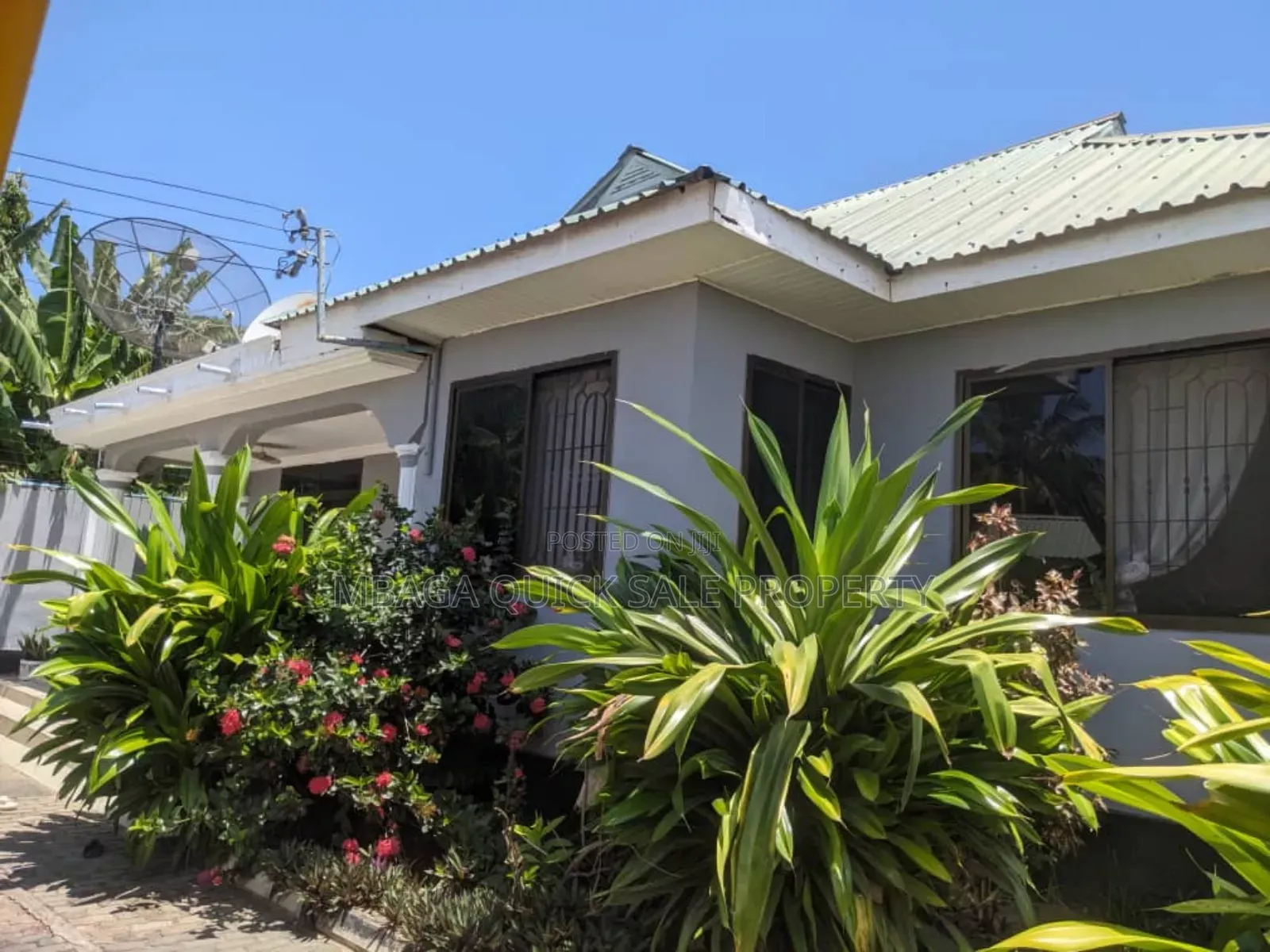 3bdrm House in Bunju A for rent in Bunju