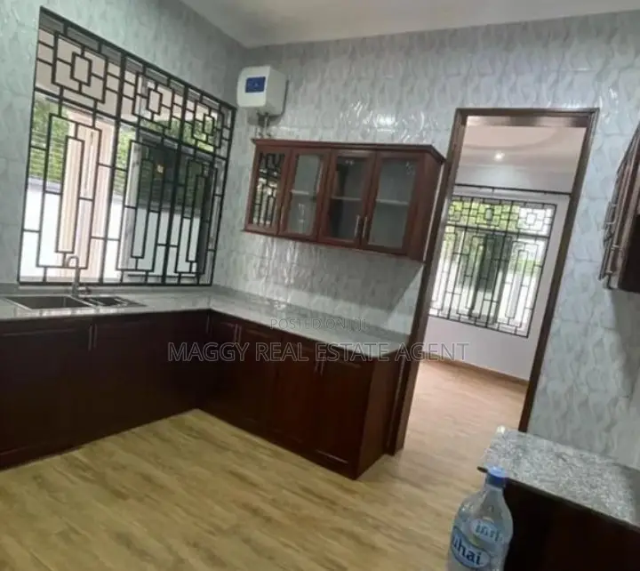 3bdrm House in Boko Magengeni, Bunju for rent in Bunju