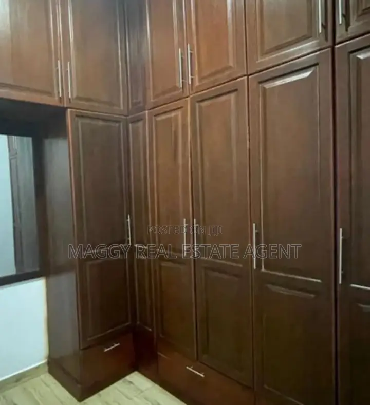 3bdrm House in Boko Magengeni, Bunju for rent in Bunju