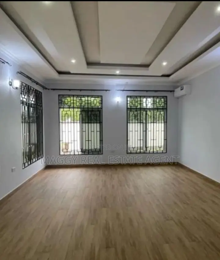 3bdrm House in Boko Magengeni, Bunju for rent in Bunju