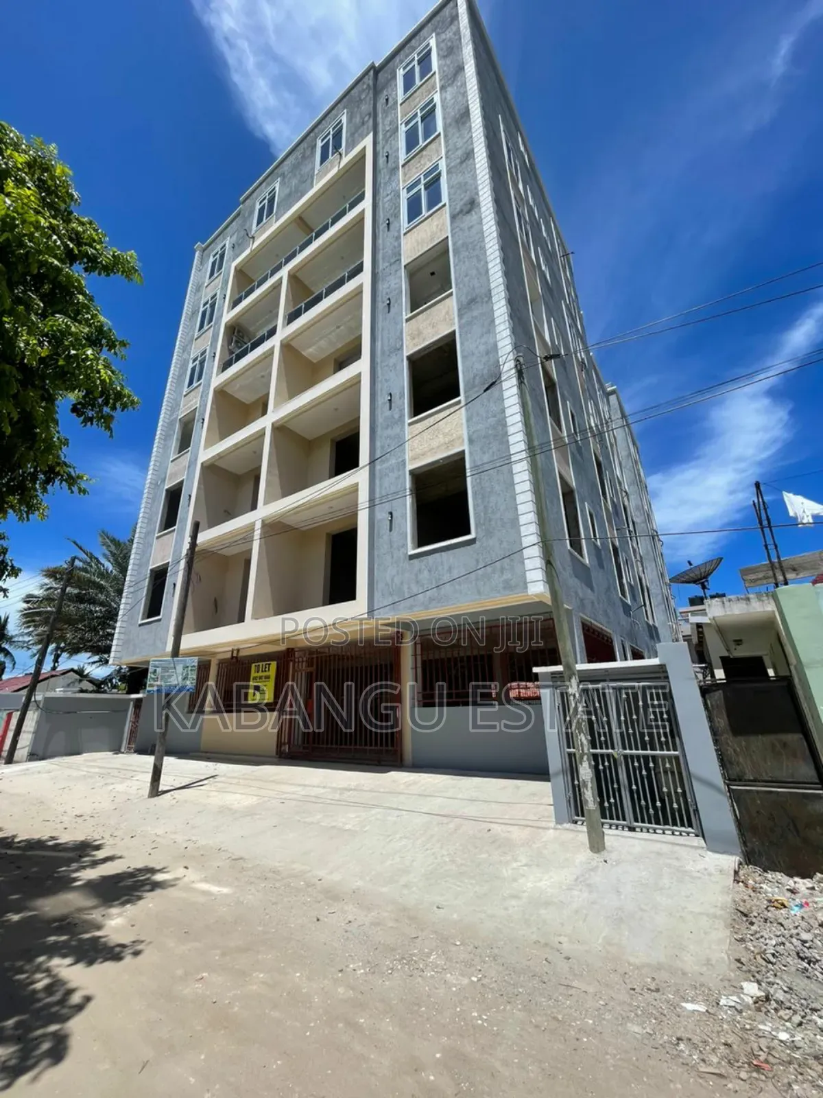 3bdrm Apartment in Mikocheni, Msasani for rent in Msasani