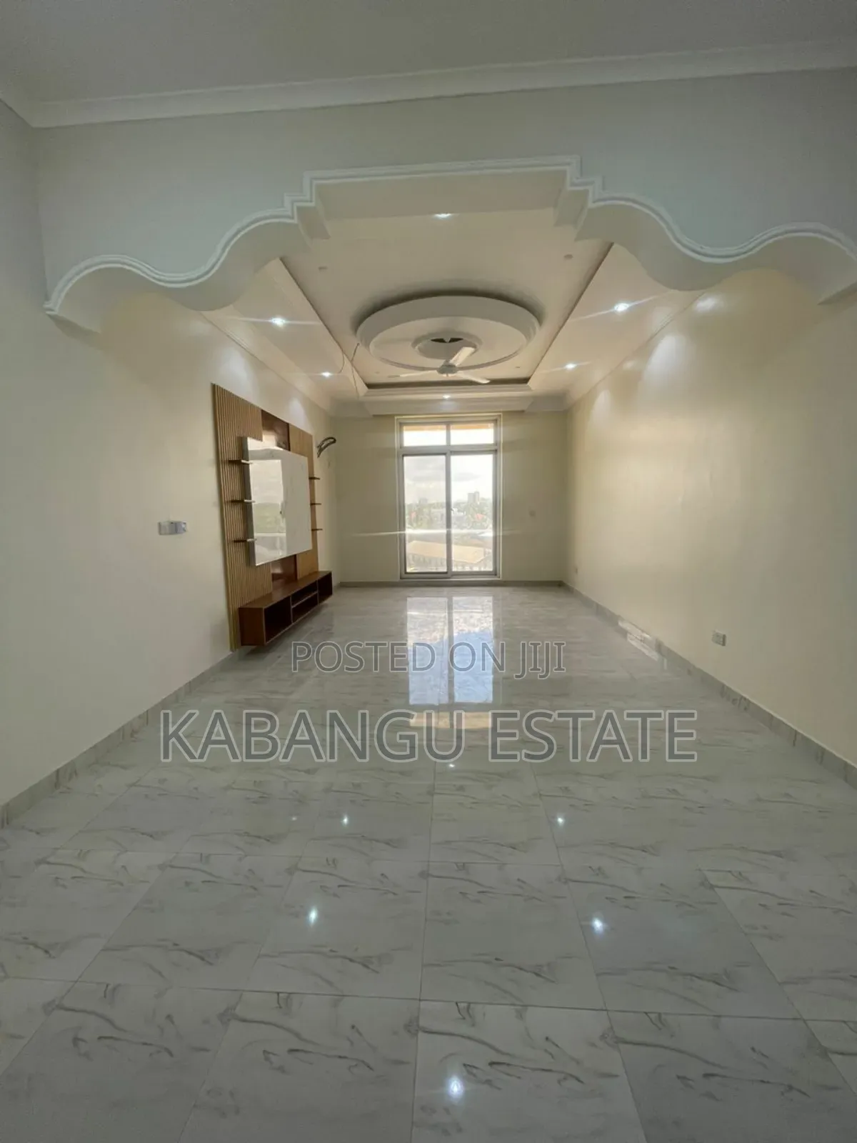 3bdrm Apartment in Mikocheni, Msasani for rent in Msasani