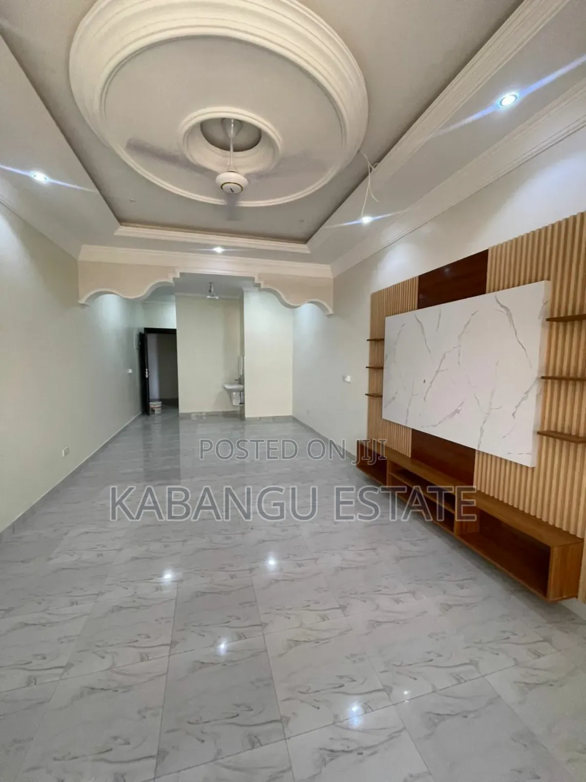 3bdrm Apartment in Mikocheni, Msasani for rent in Msasani