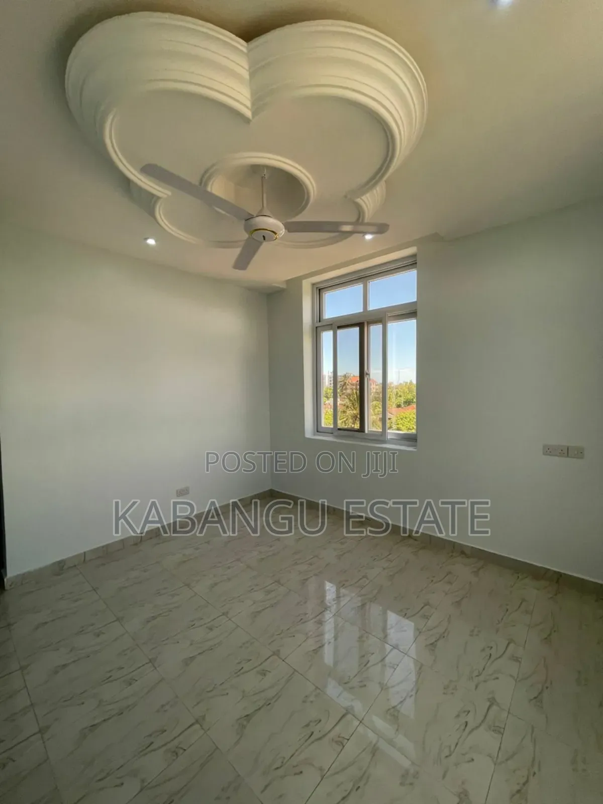3bdrm Apartment in Mikocheni, Msasani for rent in Msasani