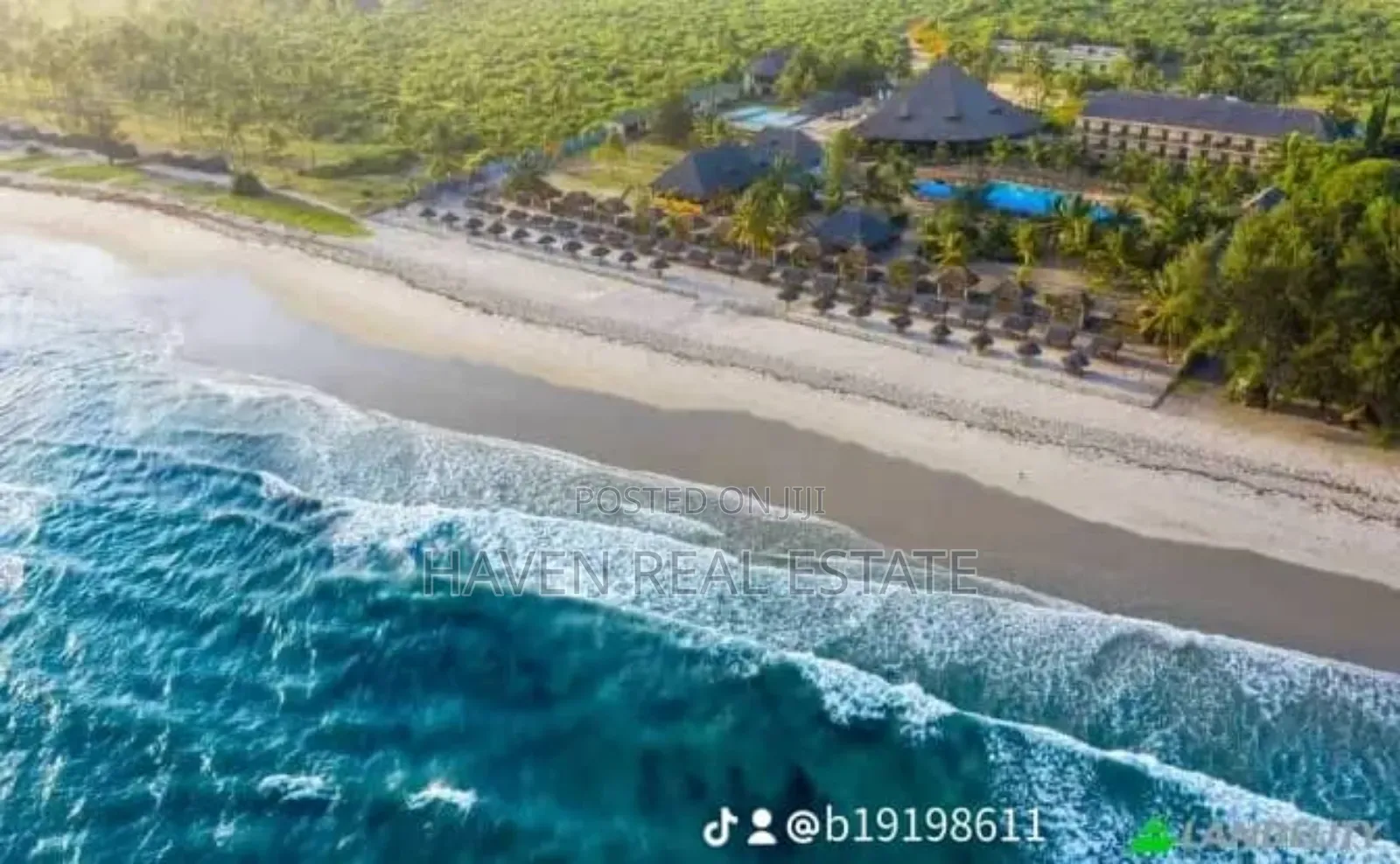 Hotel for Sale at Kigamboni in Kigamboni