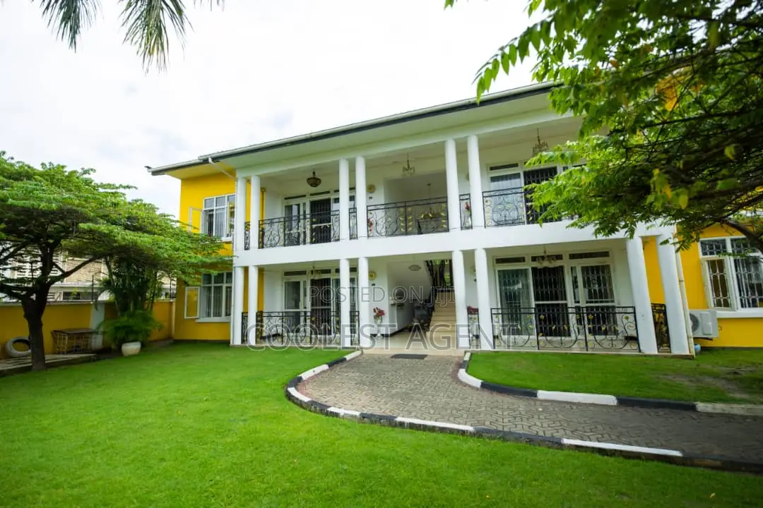 Furnished 2bdrm Apartment in Mbezibeach, Kinondoni for rent in Kinondoni