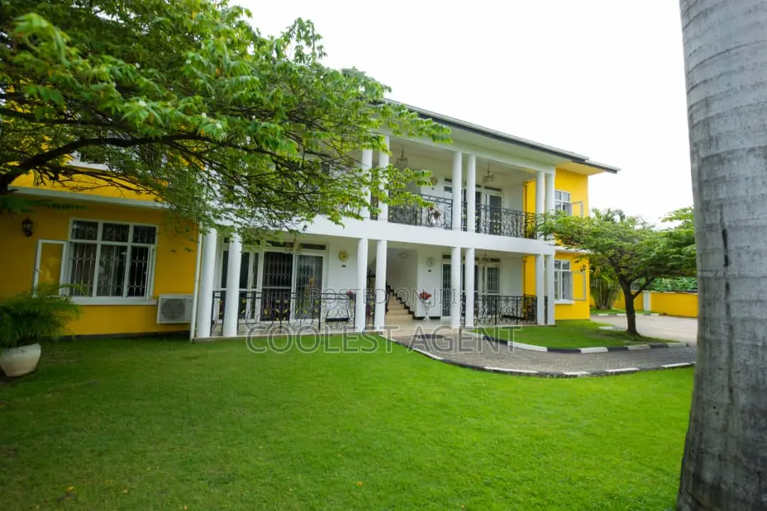 Furnished 2bdrm Apartment in Mbezibeach, Kinondoni for rent in Kinondoni