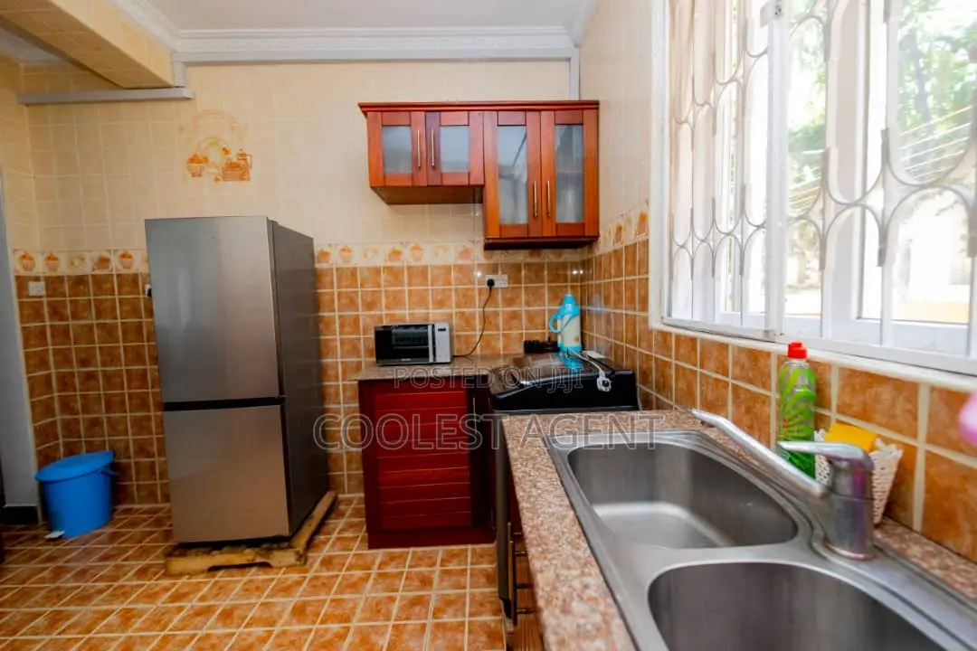 Furnished 2bdrm Apartment in Mbezibeach, Kinondoni for rent in Kinondoni
