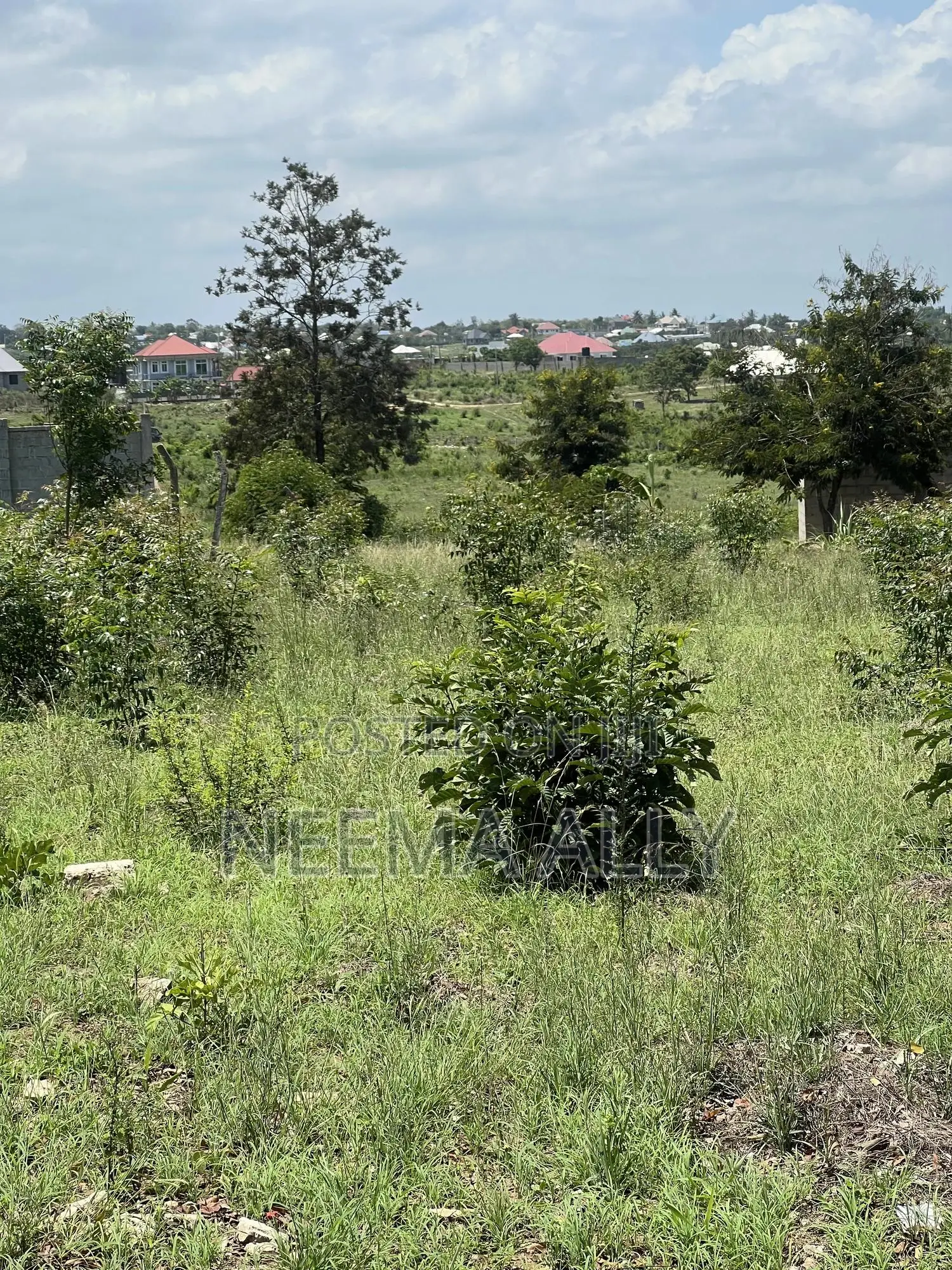 Viwanja Bunju A in Kinondoni
