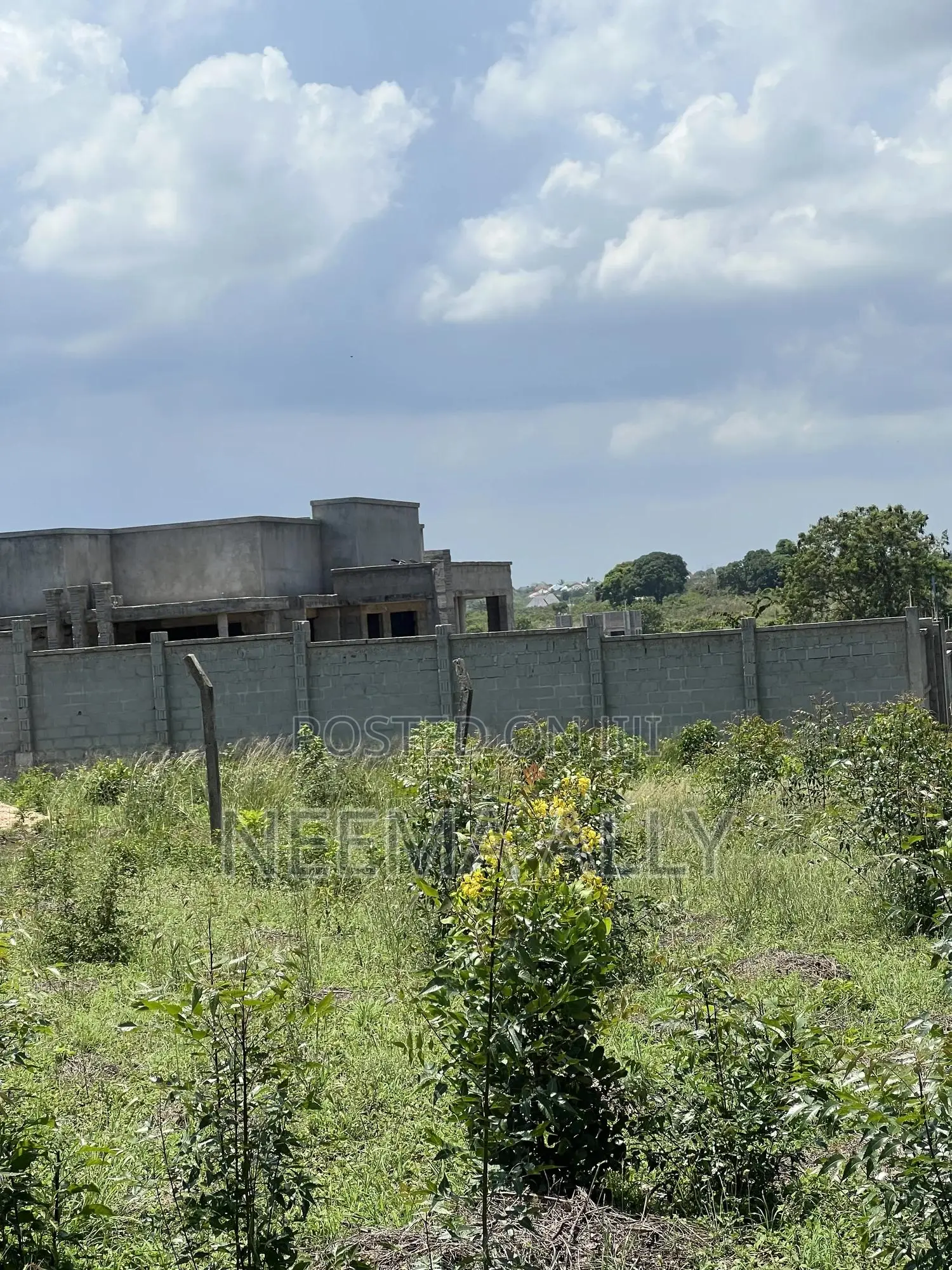 Viwanja Kwa Mkopo Bunju in Kinondoni