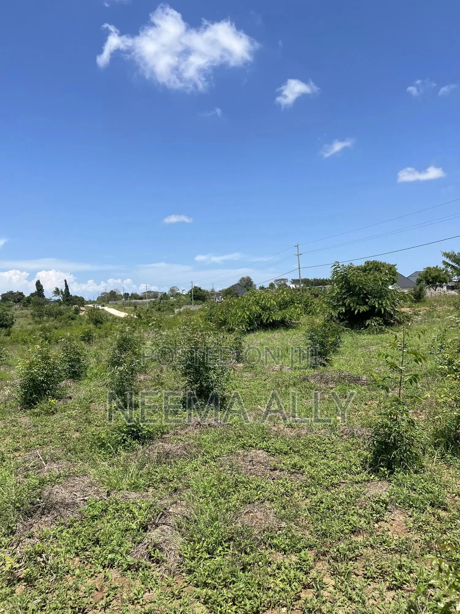 Viwanja Kwa Mkopo Bunju in Kinondoni