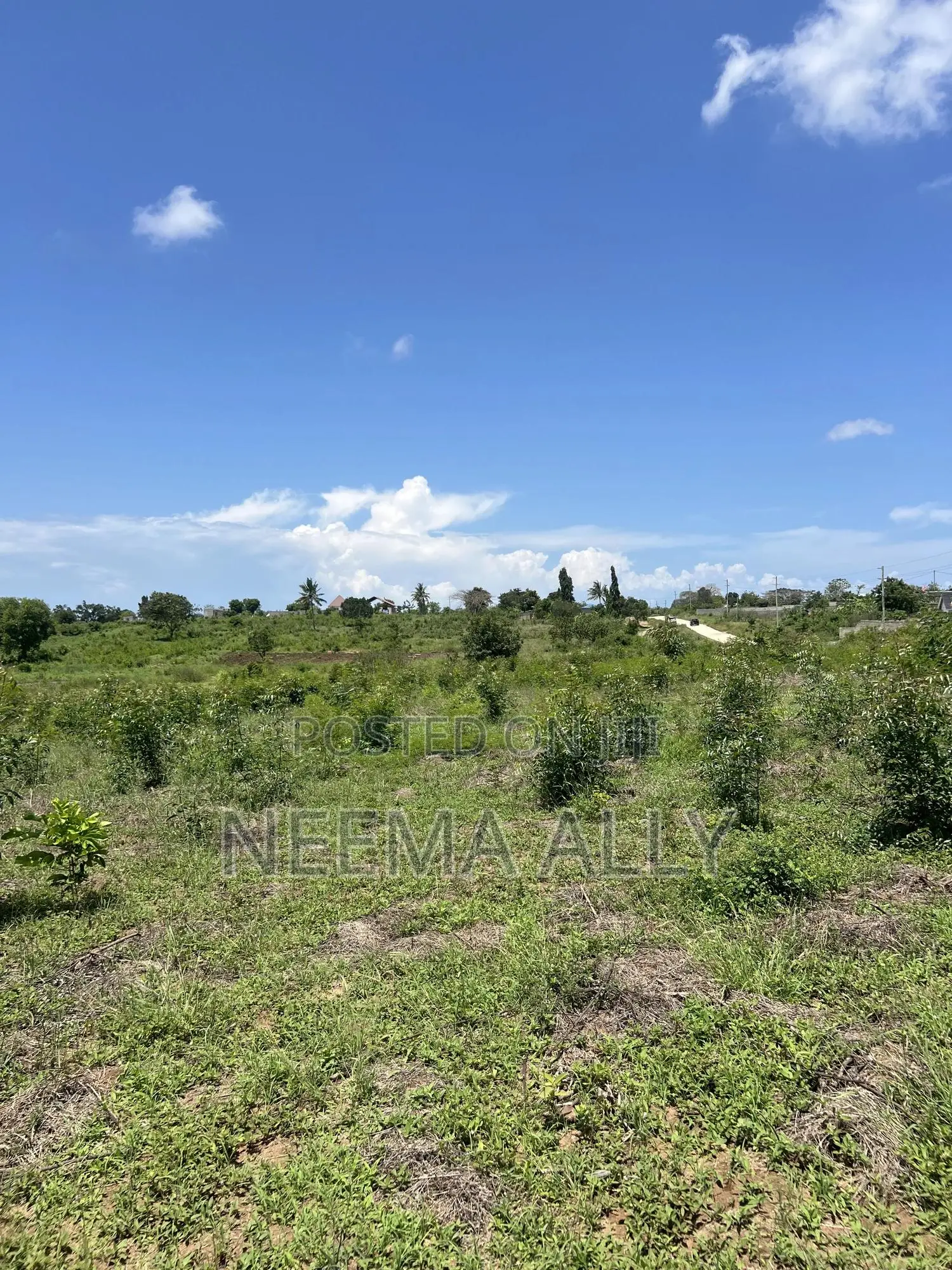 Viwanja Kwa Mkopo Bunju in Kinondoni