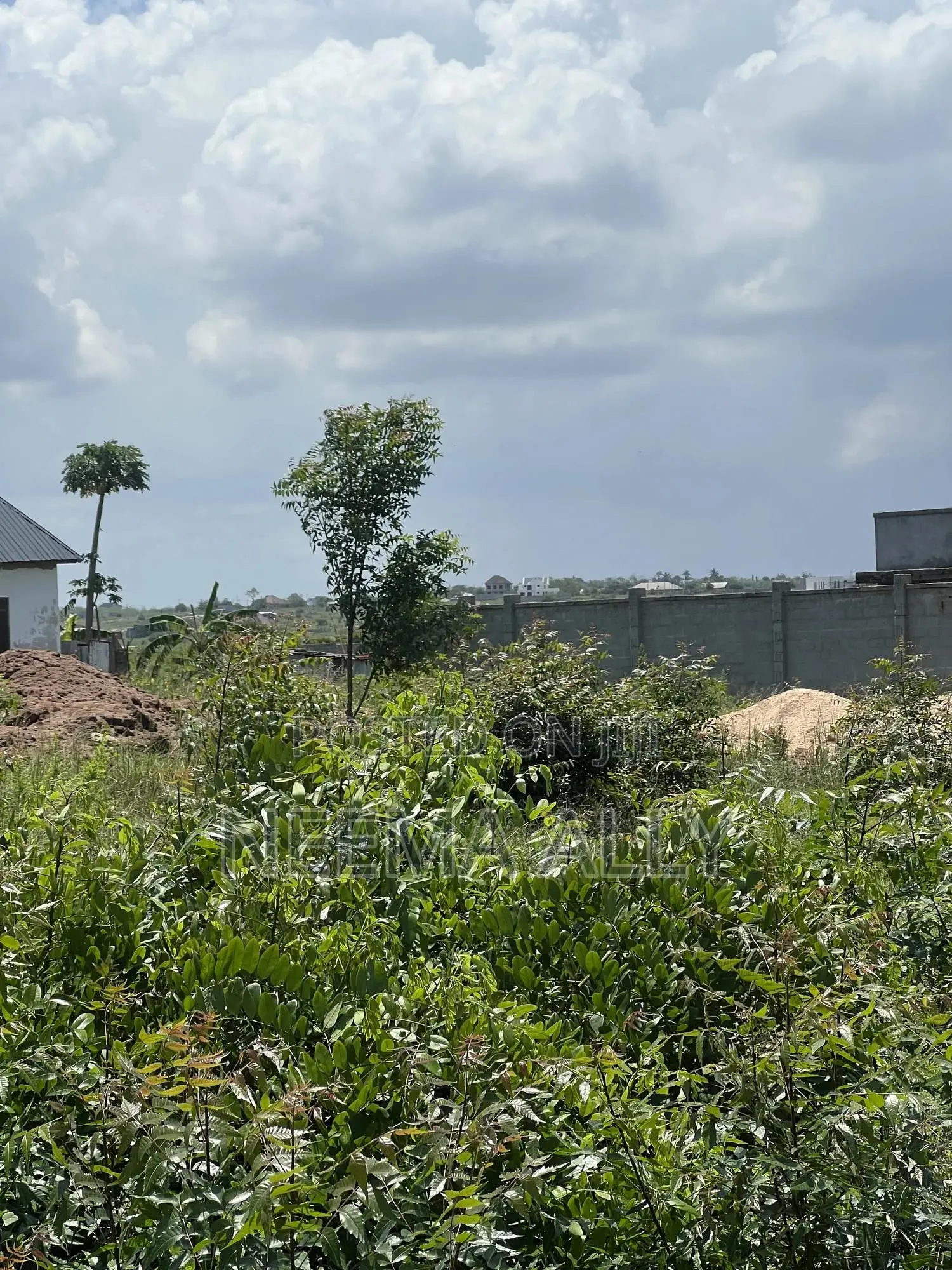Viwanja Kwa Mkopo Bunju in Kinondoni