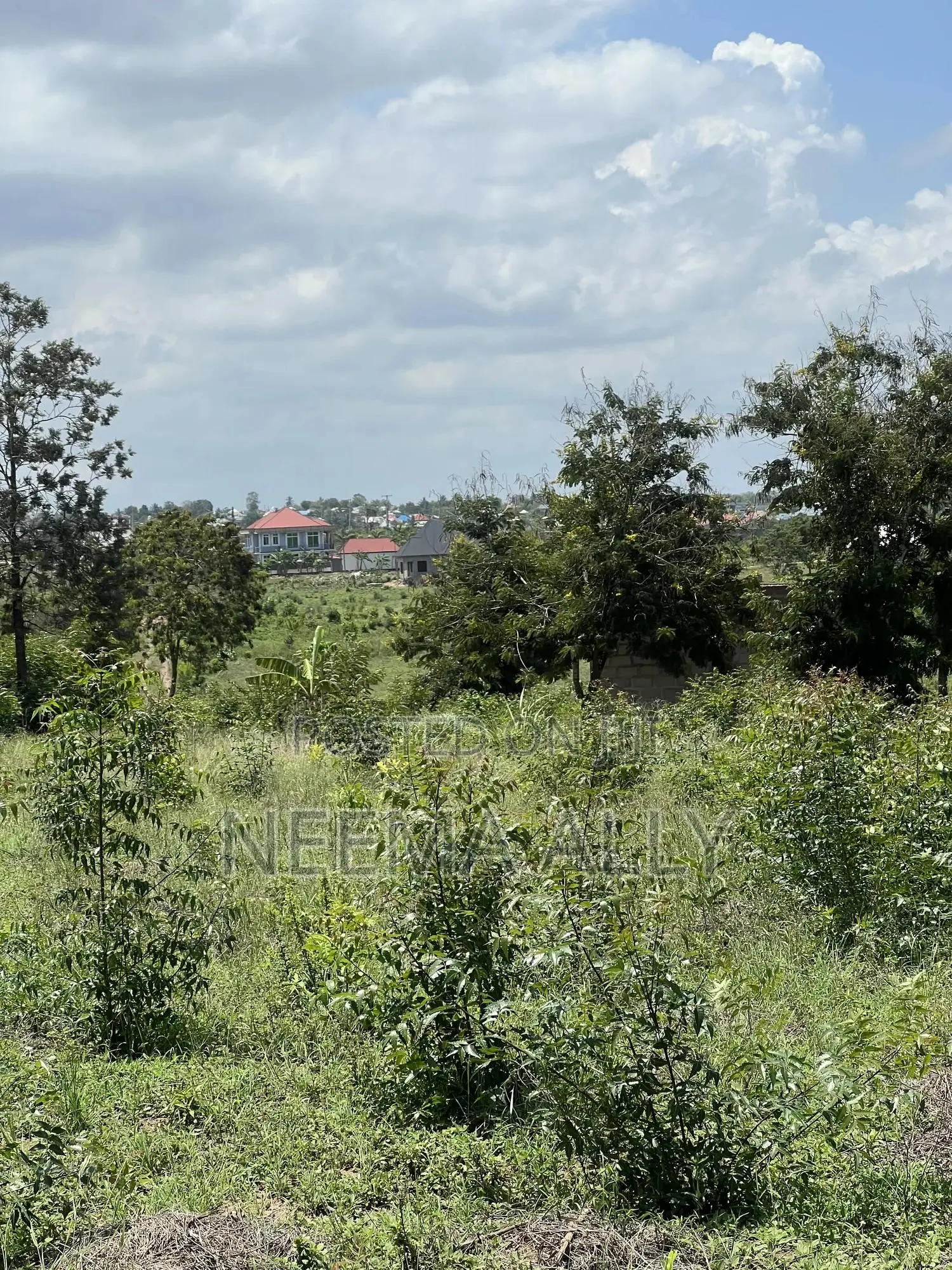 Viwanja Kwa Mkopo Bunju in Kinondoni