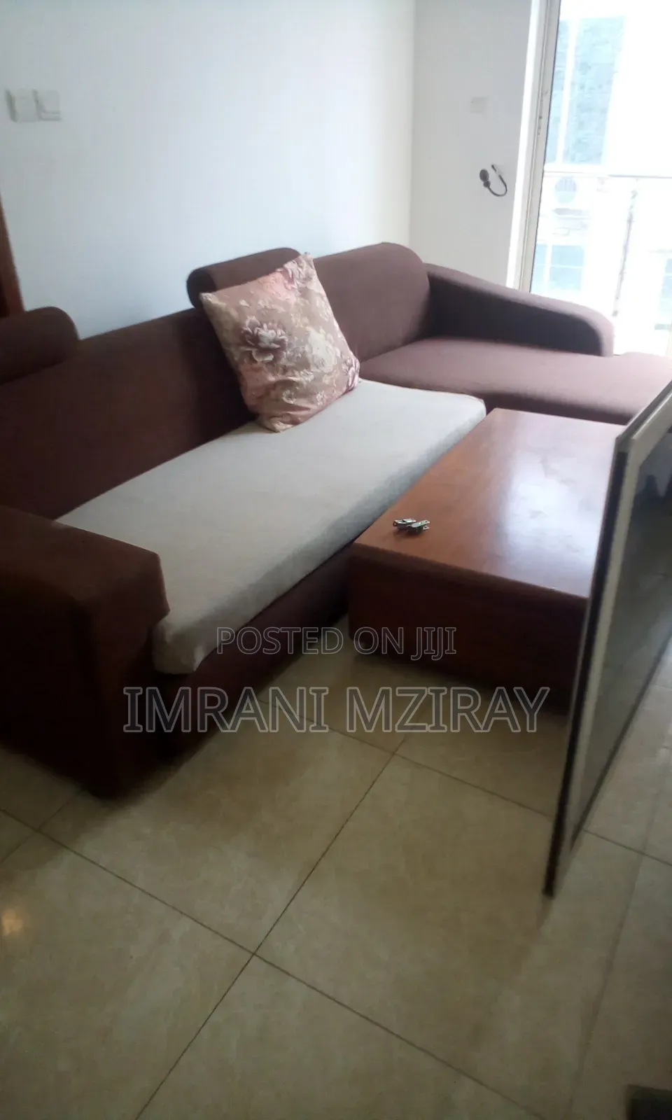 Furnished 3bdrm Apartment in Masaki for rent in Masaki