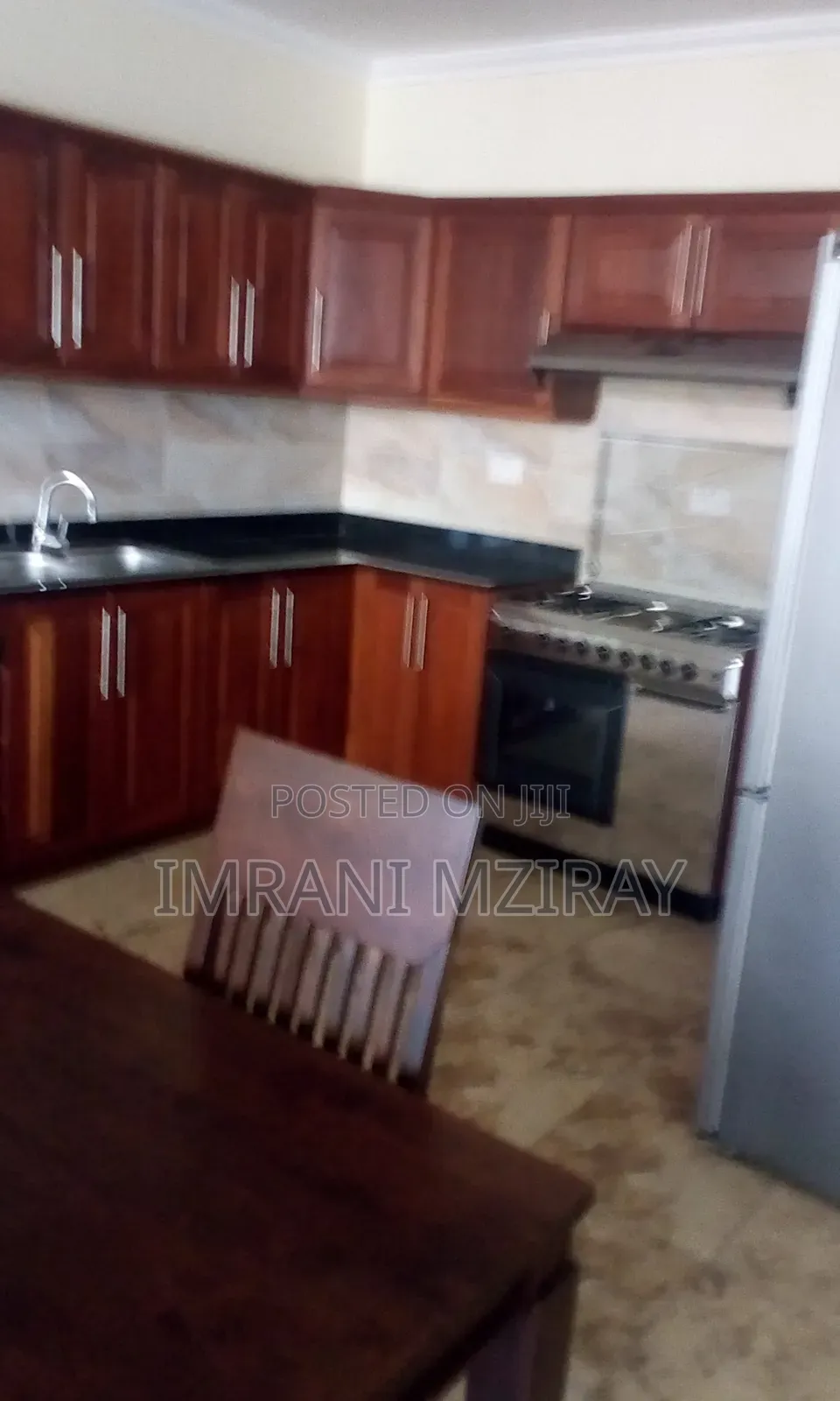 Furnished 3bdrm Apartment in Masaki for rent in Masaki