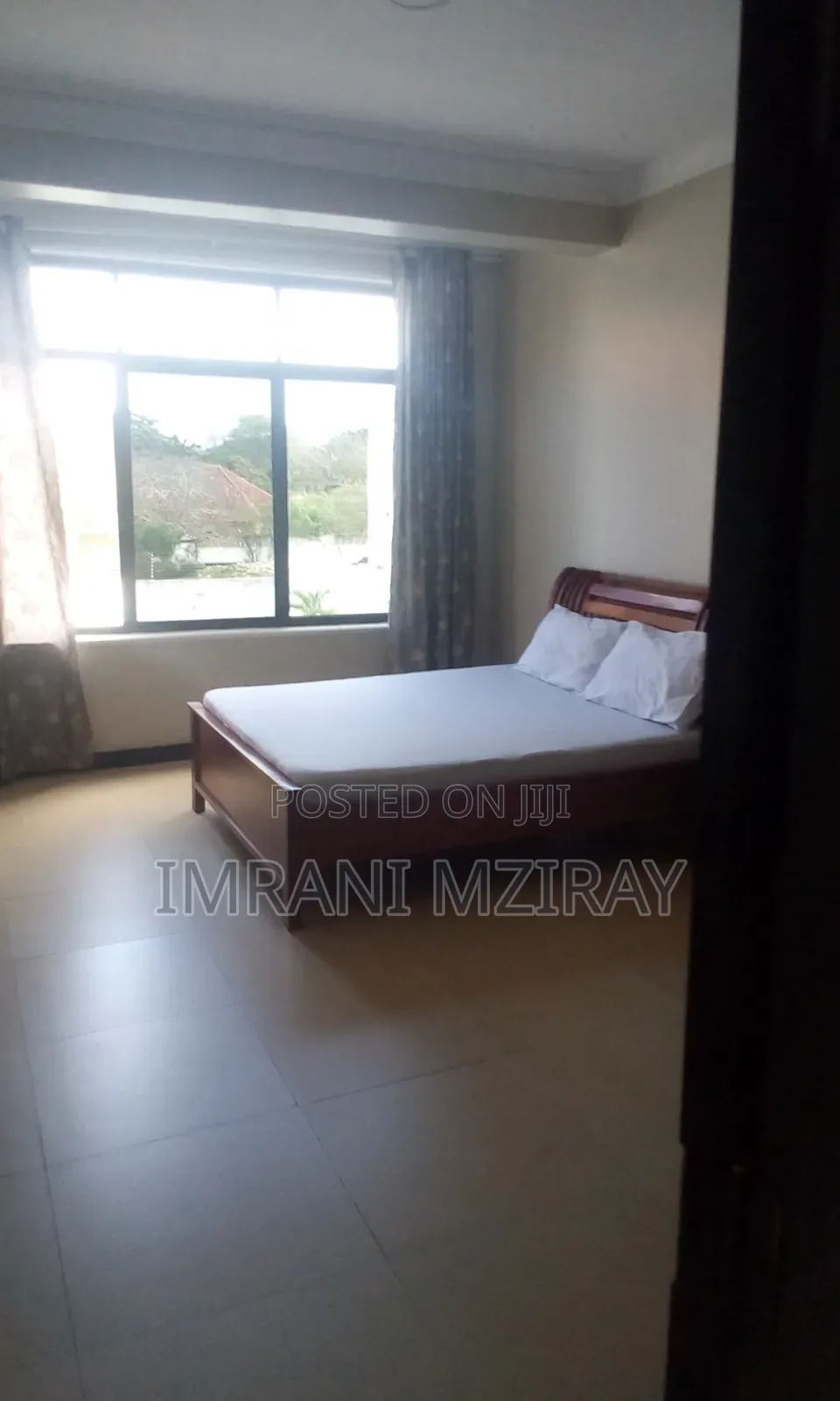 Furnished 3bdrm Apartment in Masaki for rent in Masaki