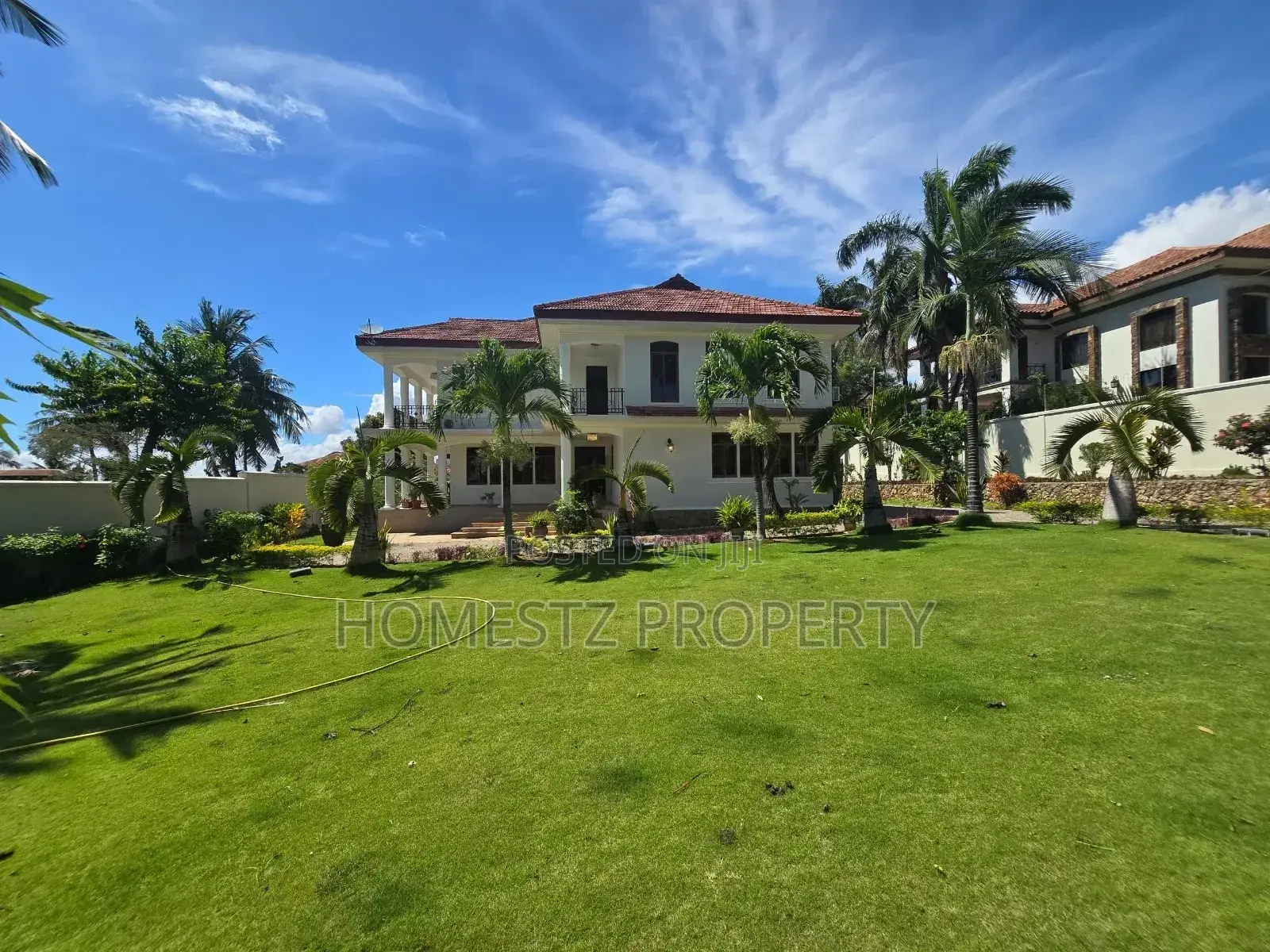 5bdrm House in Salasala Big Brother, Kinondoni for sale in Kinondoni