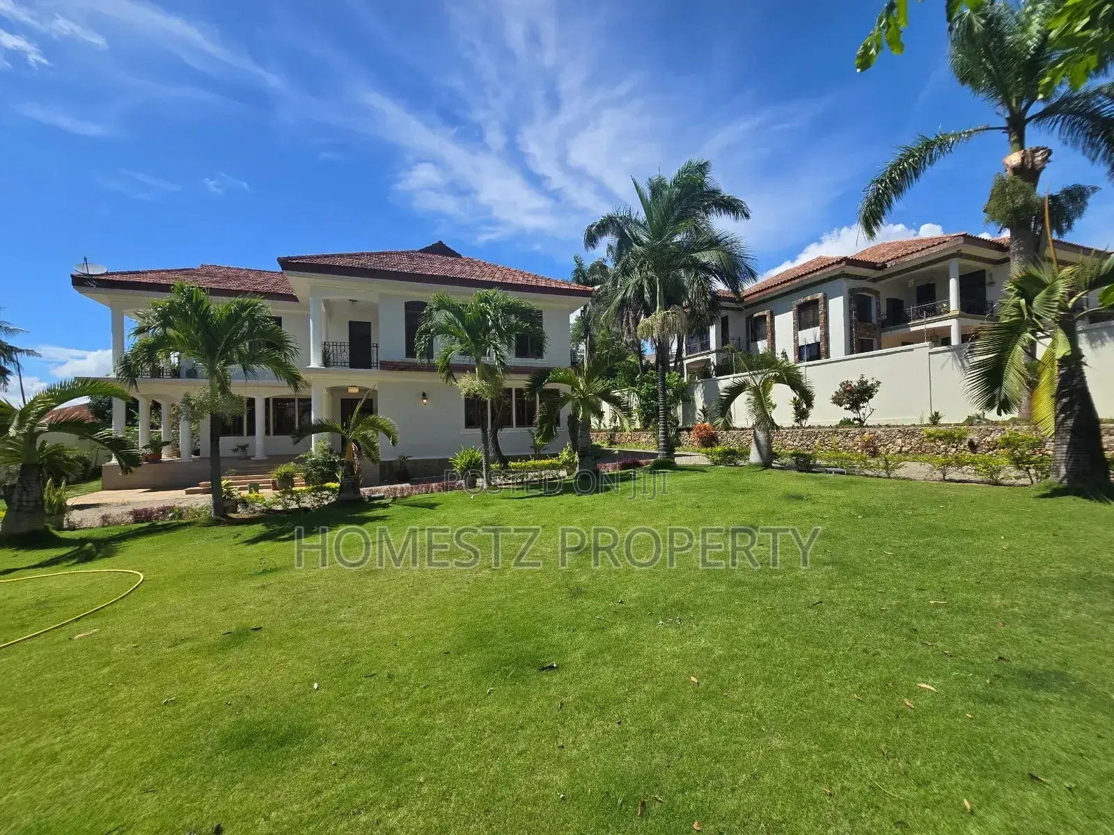 5bdrm House in Salasala Big Brother, Kinondoni for sale in Kinondoni