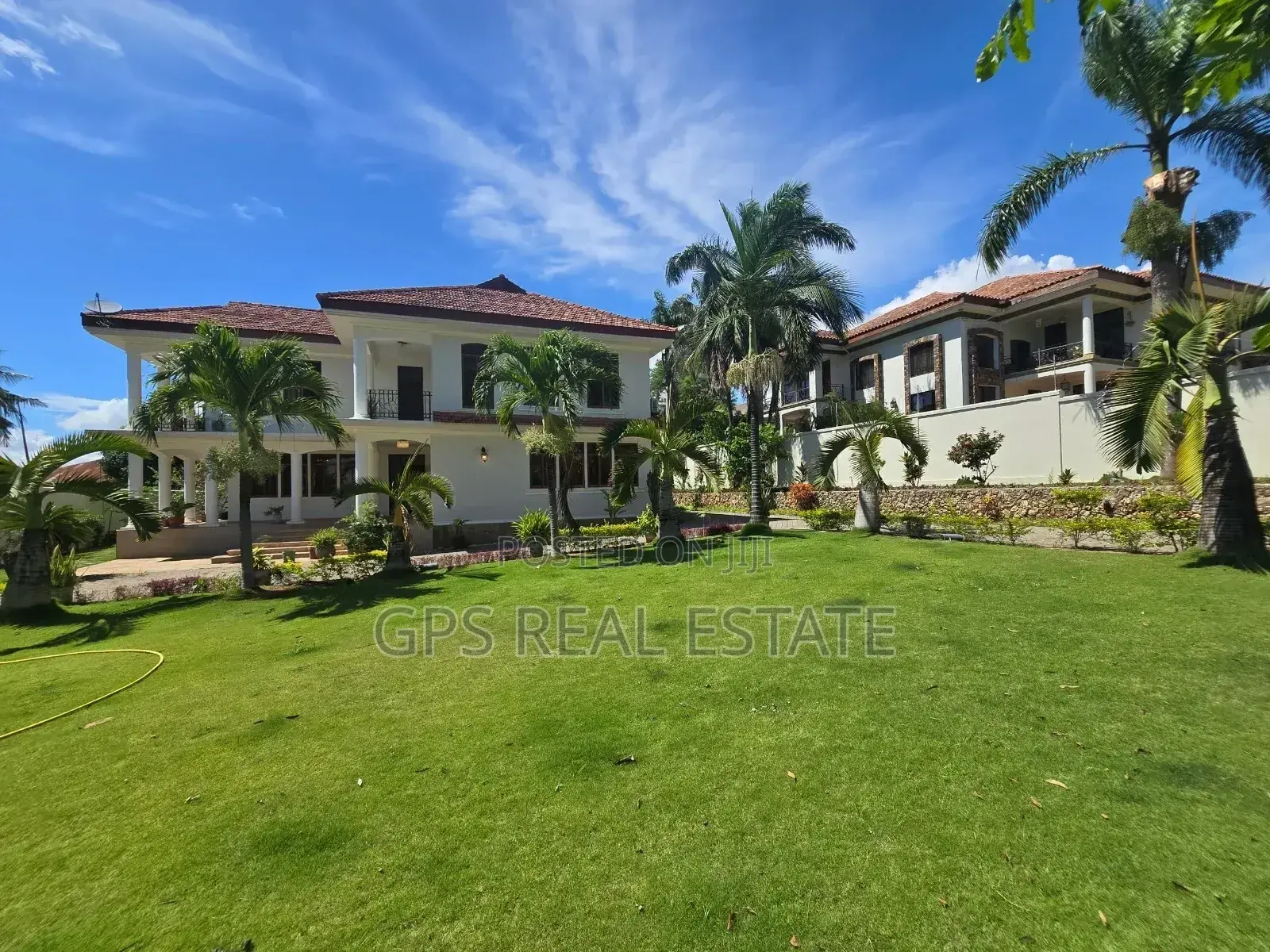 5bdrm House in Salasala Big Brother, Kinondoni for sale in Kinondoni