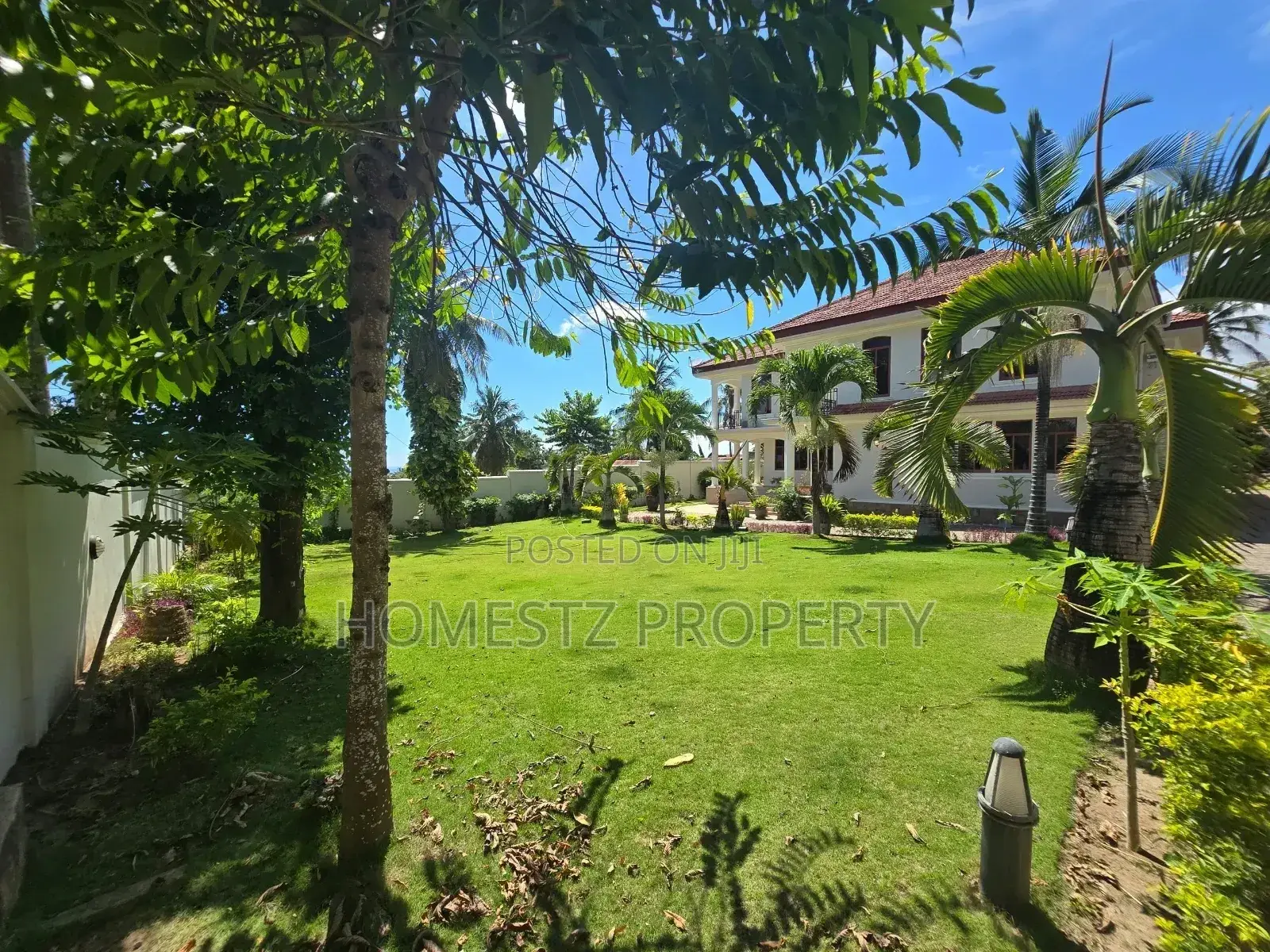 5bdrm House in Salasala Big Brother, Kinondoni for sale in Kinondoni