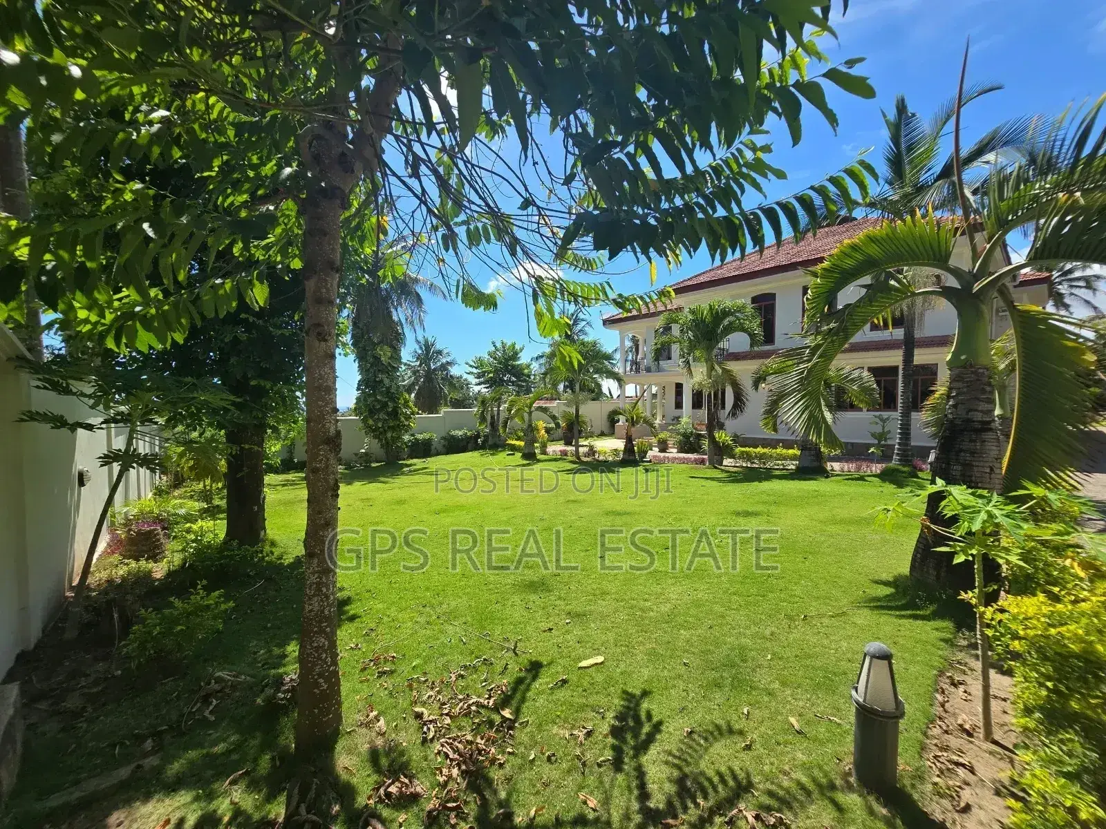 5bdrm House in Salasala Big Brother, Kinondoni for sale in Kinondoni