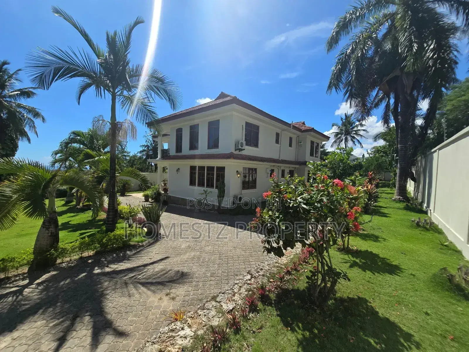 5bdrm House in Salasala Big Brother, Kinondoni for sale in Kinondoni