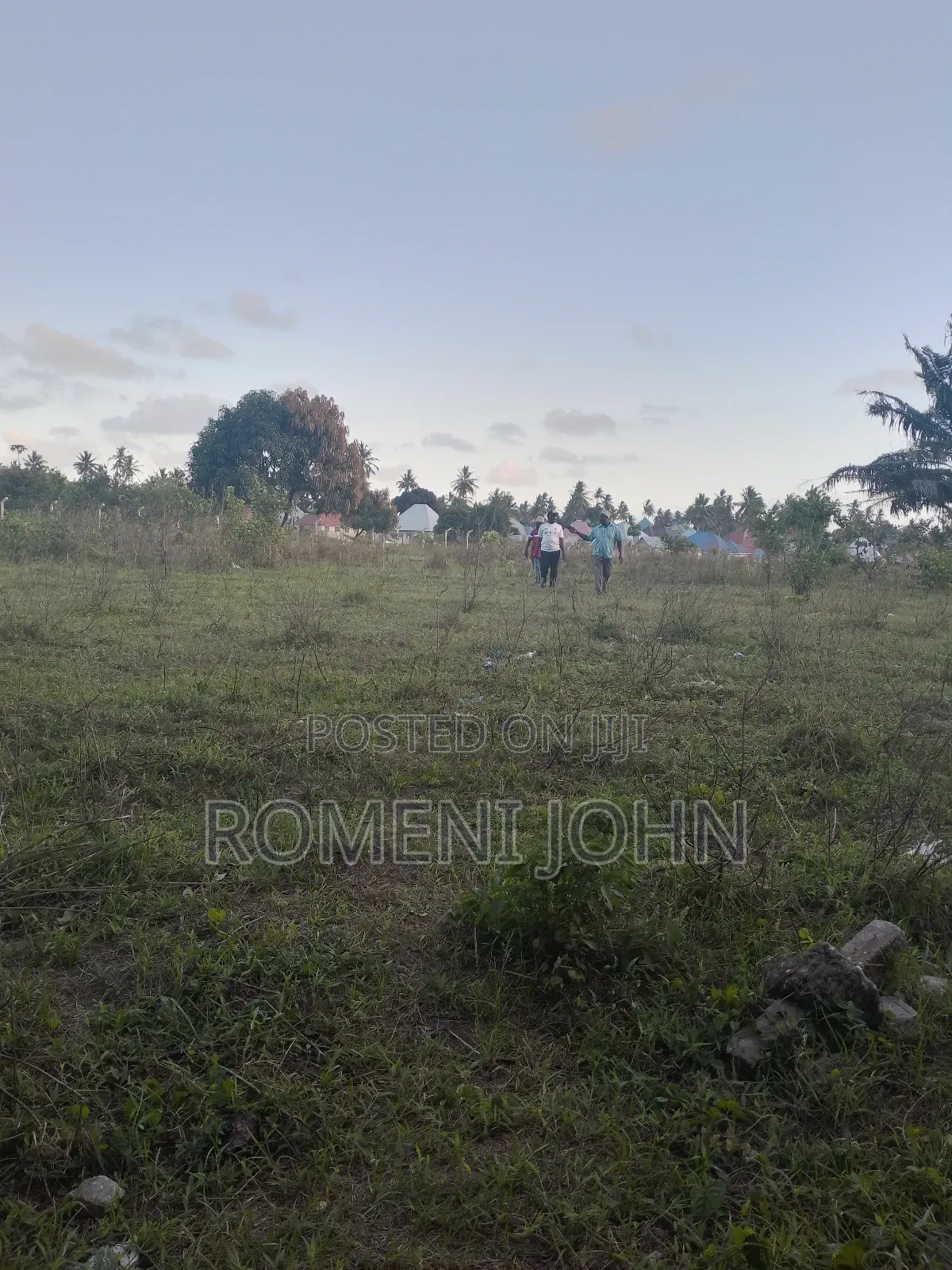 Eneo La Viwanda Heka 5 Linauzwa Miln 600 Kisemvule Mkulanga. in Ilala