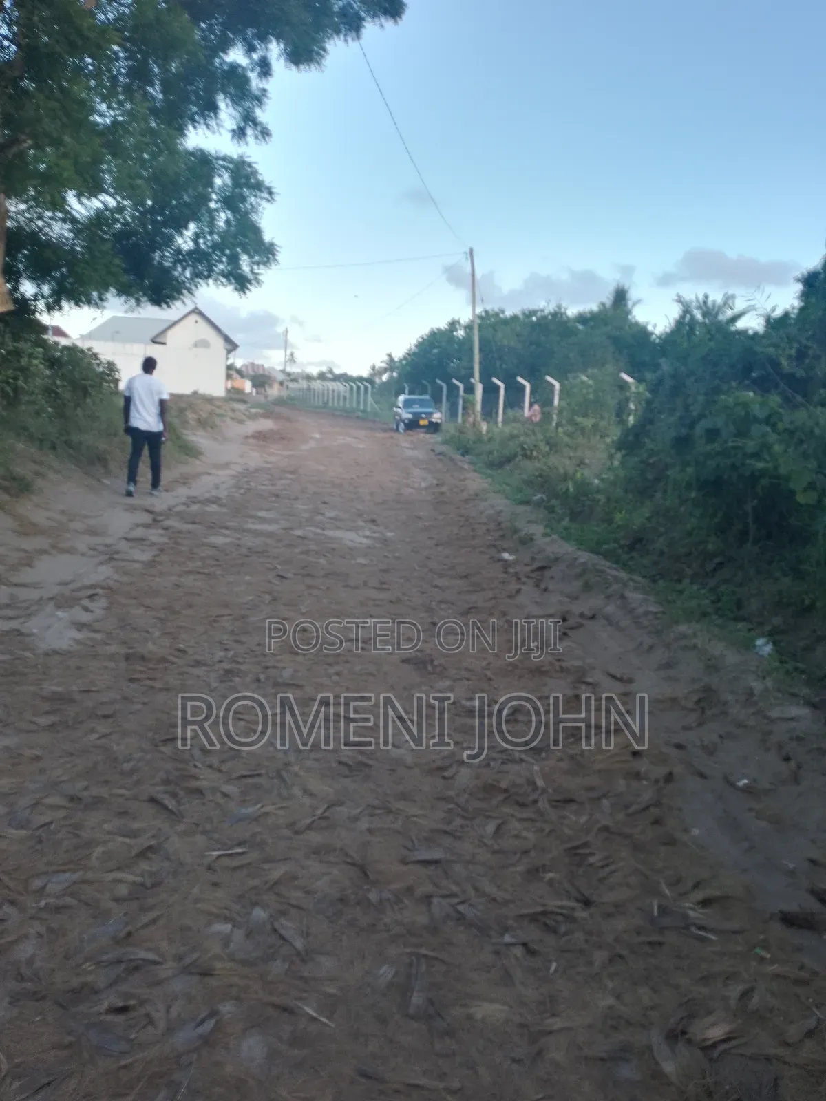Eneo La Viwanda Heka 5 Linauzwa Miln 600 Kisemvule Mkulanga. in Ilala