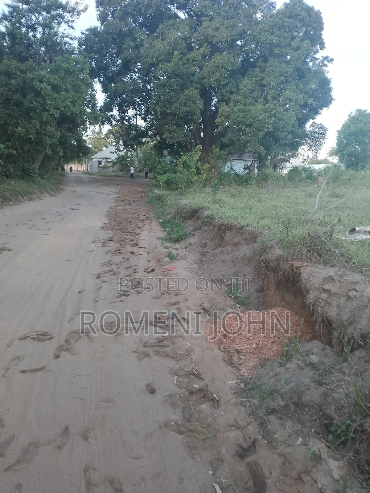 Eneo La Viwanda Heka 5 Linauzwa Miln 600 Kisemvule Mkulanga. in Ilala