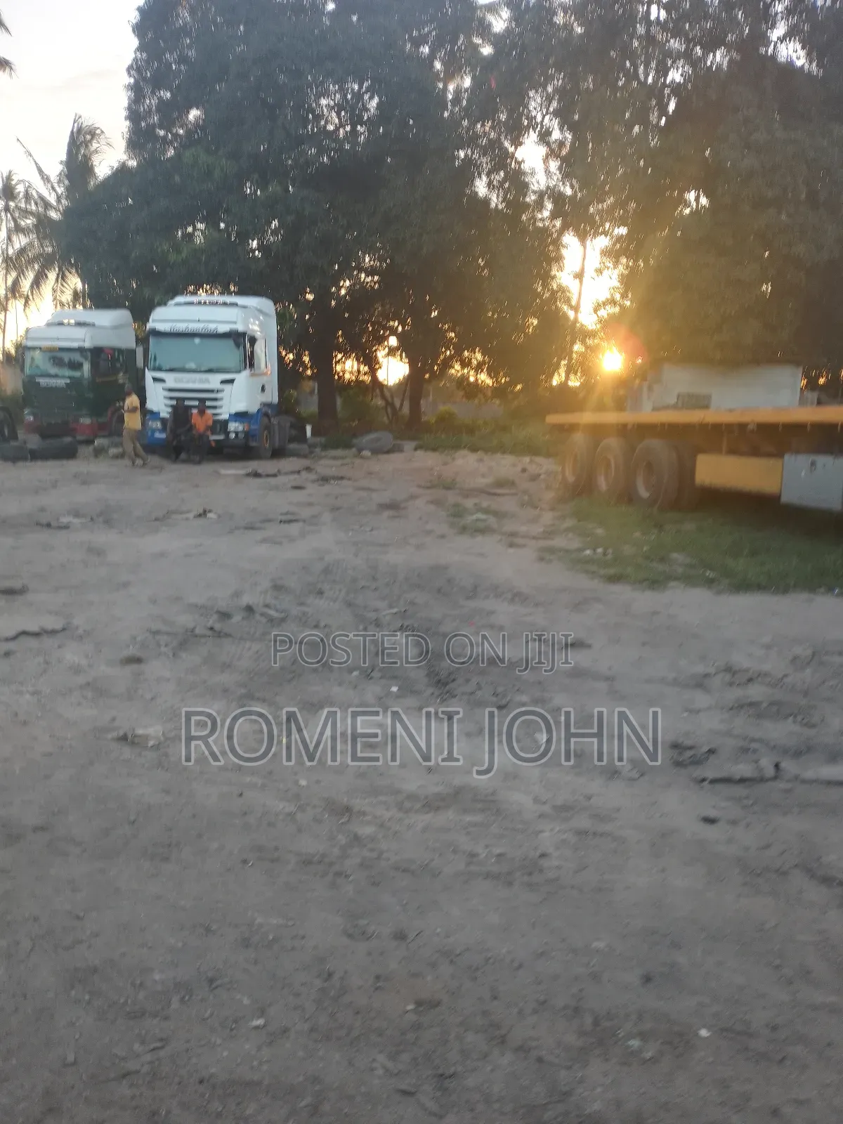 Eneo La Viwanda Heka 3.5 Linauzwa Bilion 1.7 Kisemvule. in Ilala
